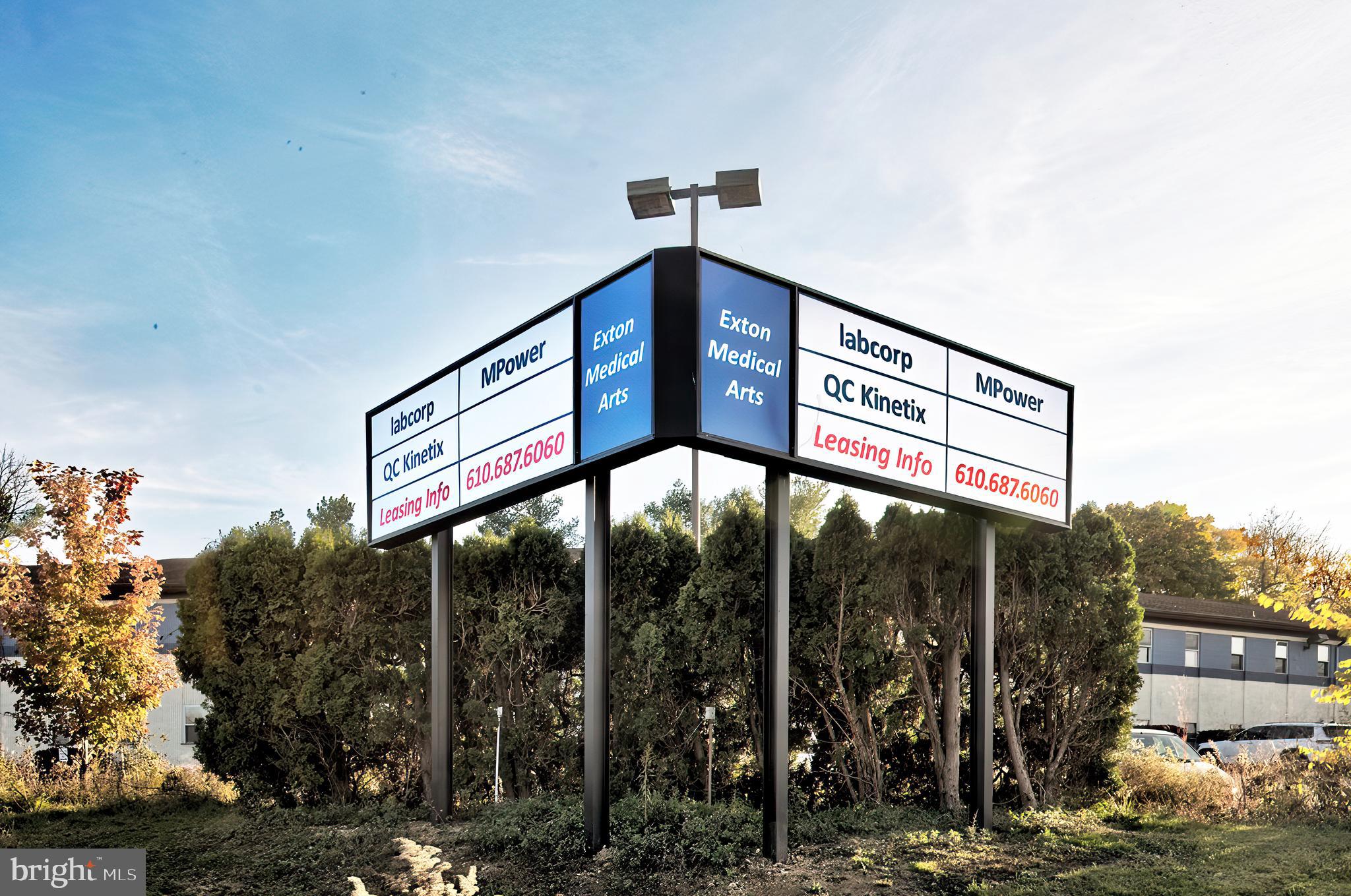 80 W WELSH POOL ROAD 202 S