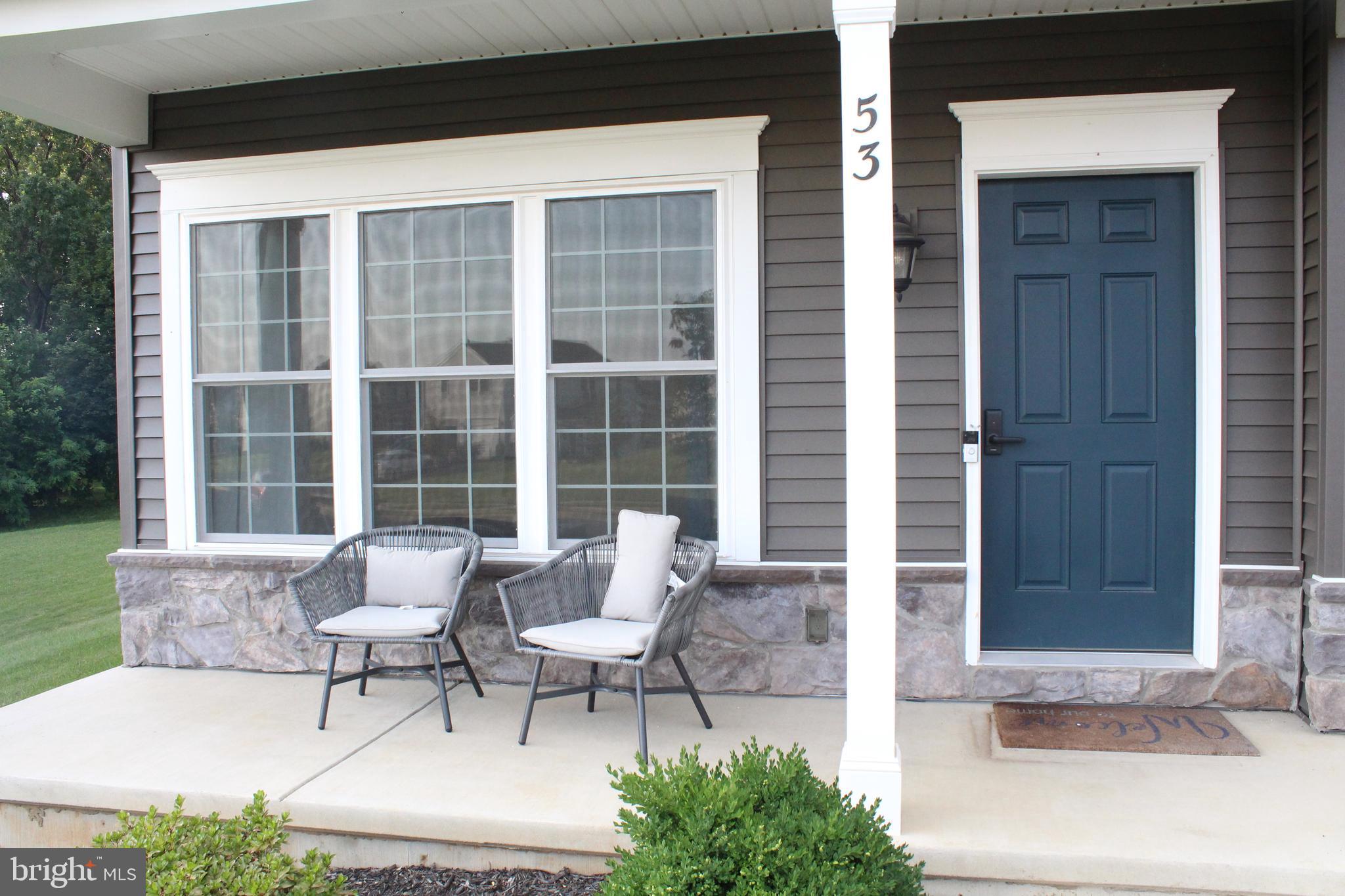 53 CREEKSIDE DRIVE