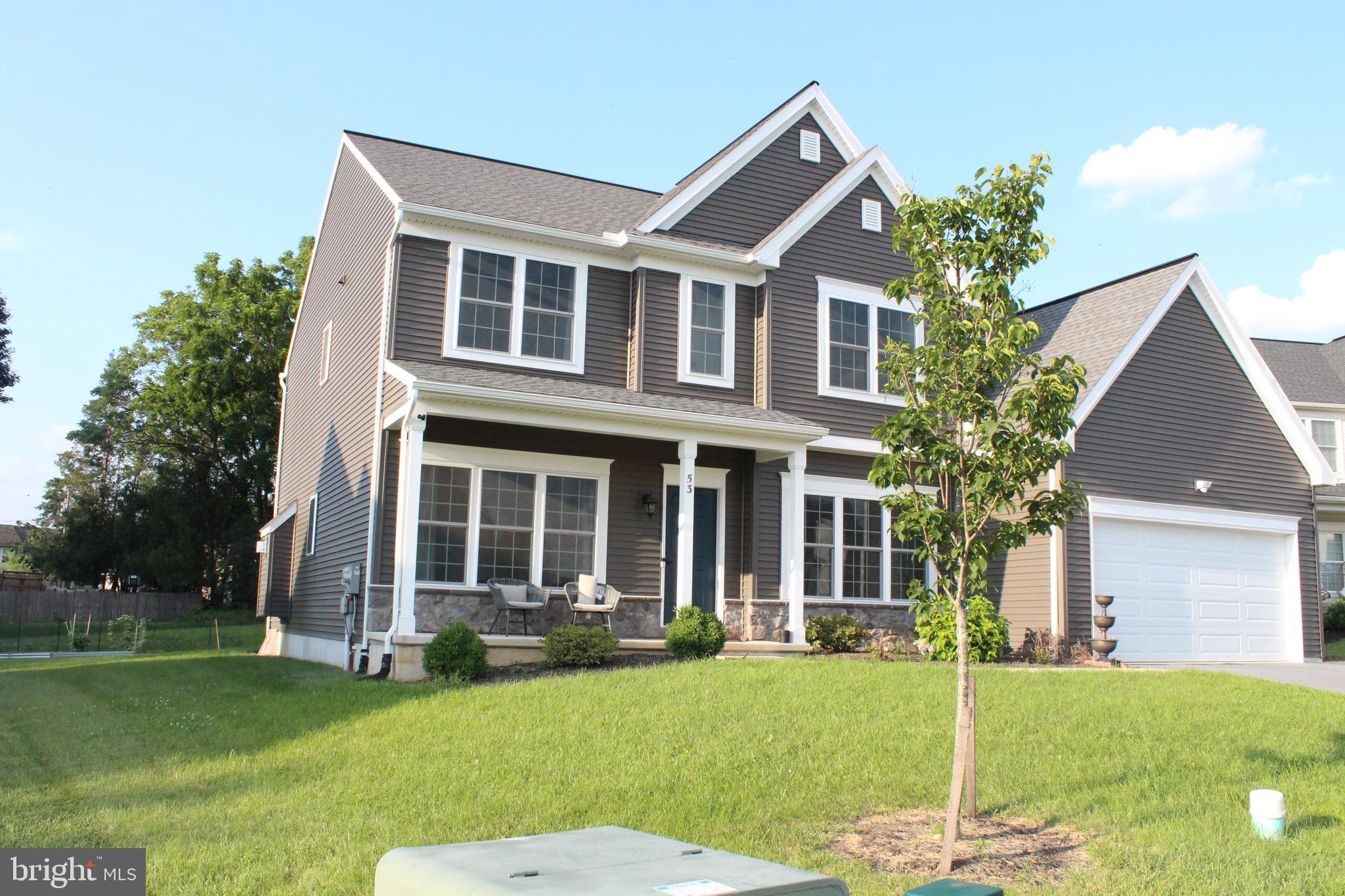53 CREEKSIDE DRIVE