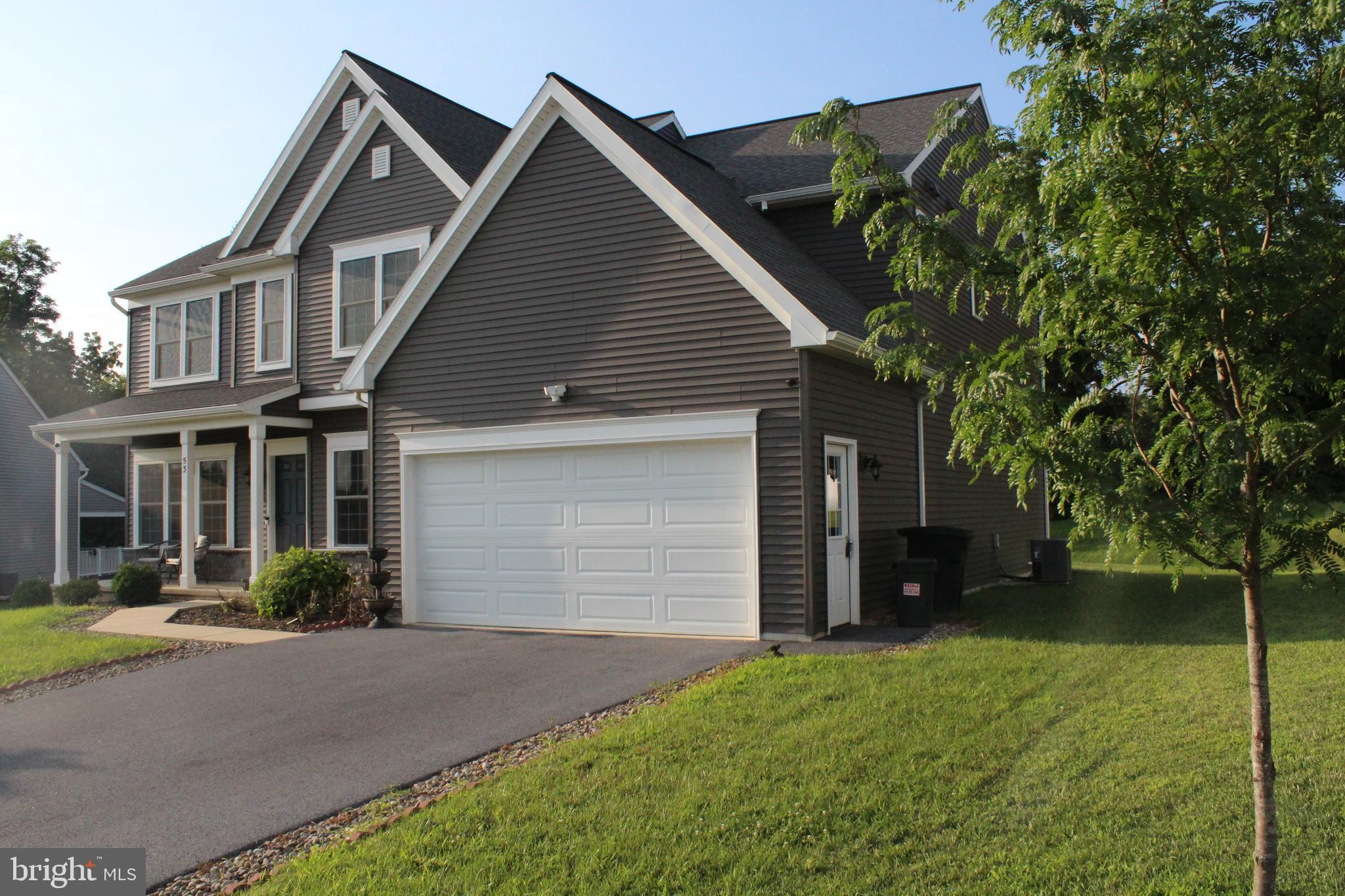 53 CREEKSIDE DRIVE