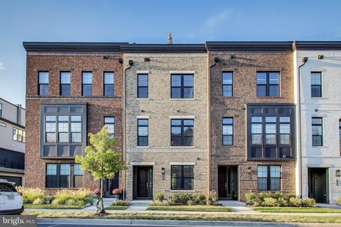 43466 GRANDMOORE STREET ASHBURN VA 20148