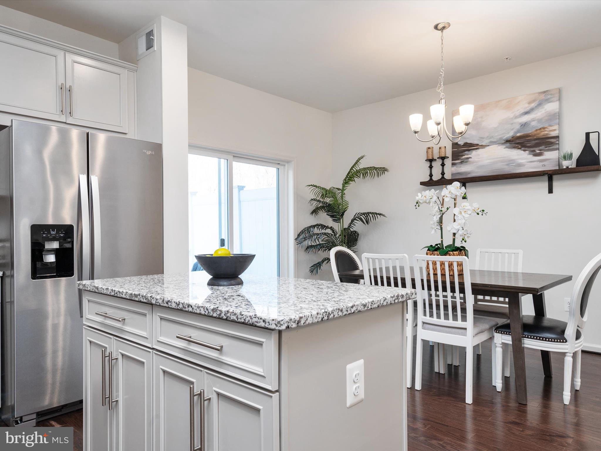 RIVERWALK AT CROFTON - Residential