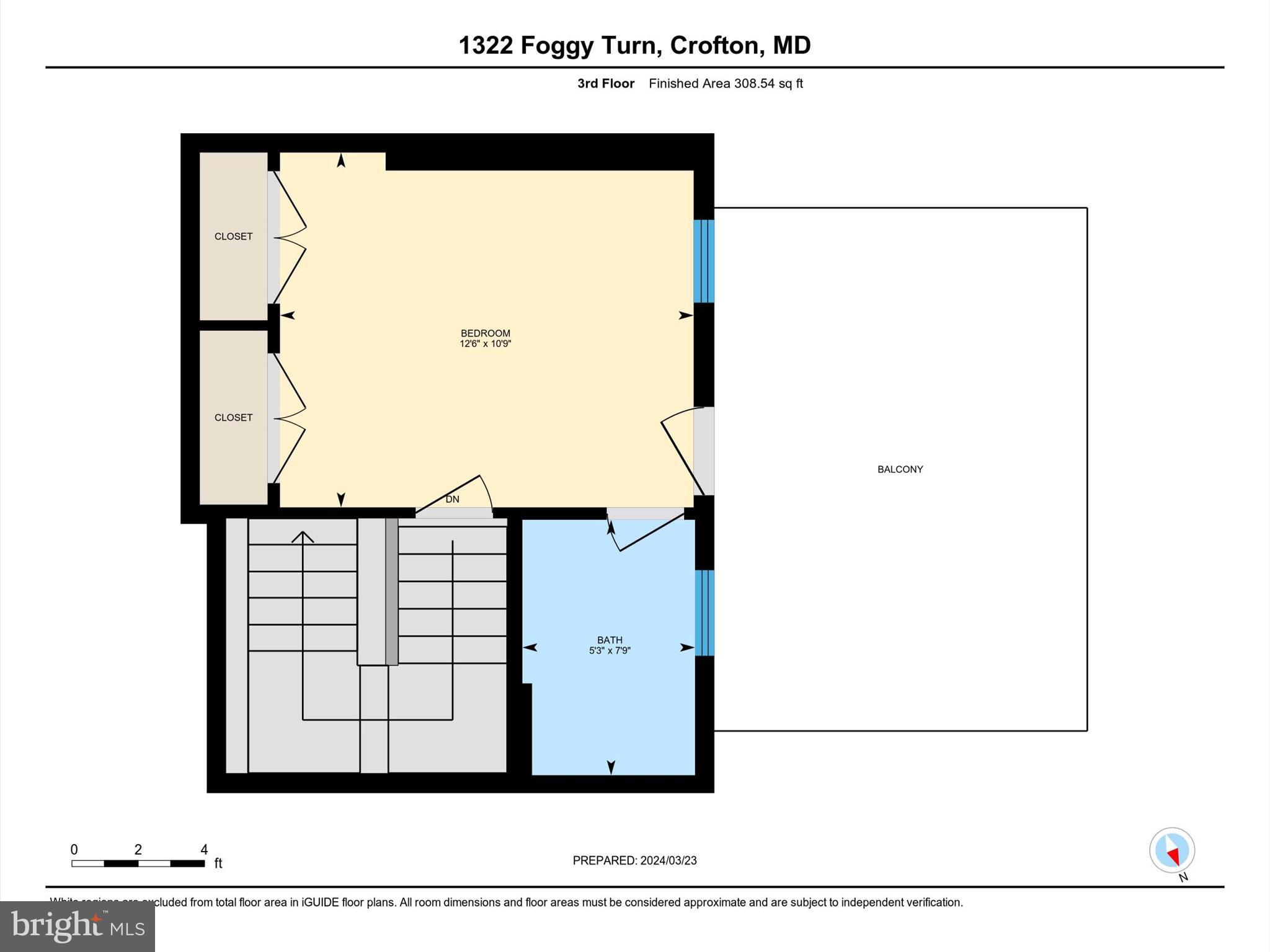 RIVERWALK AT CROFTON - Residential