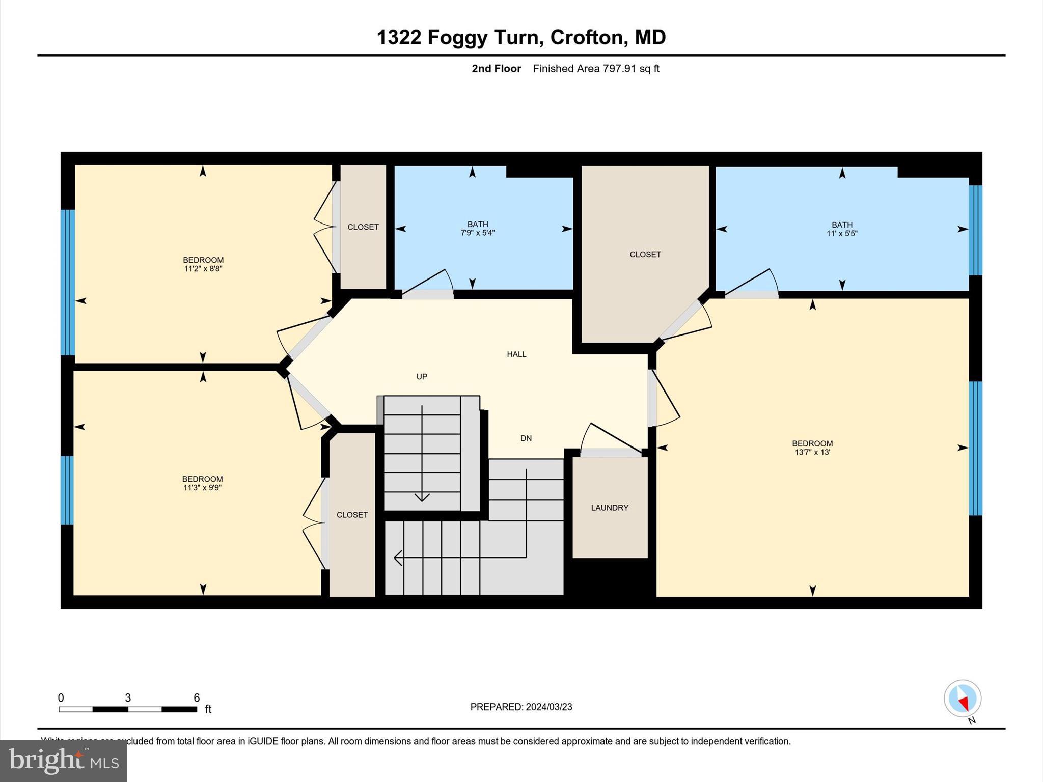 RIVERWALK AT CROFTON - Residential