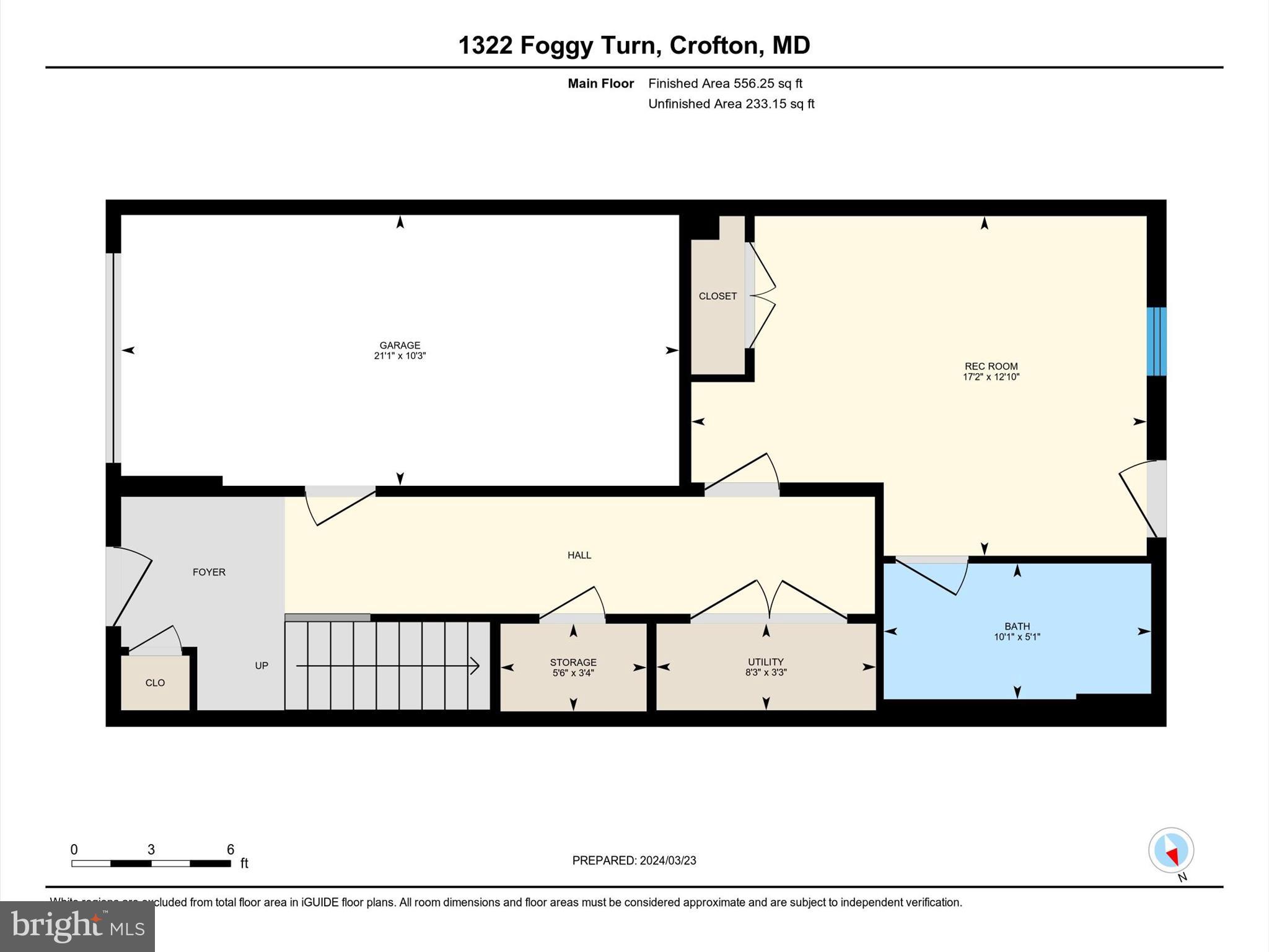 RIVERWALK AT CROFTON - Residential