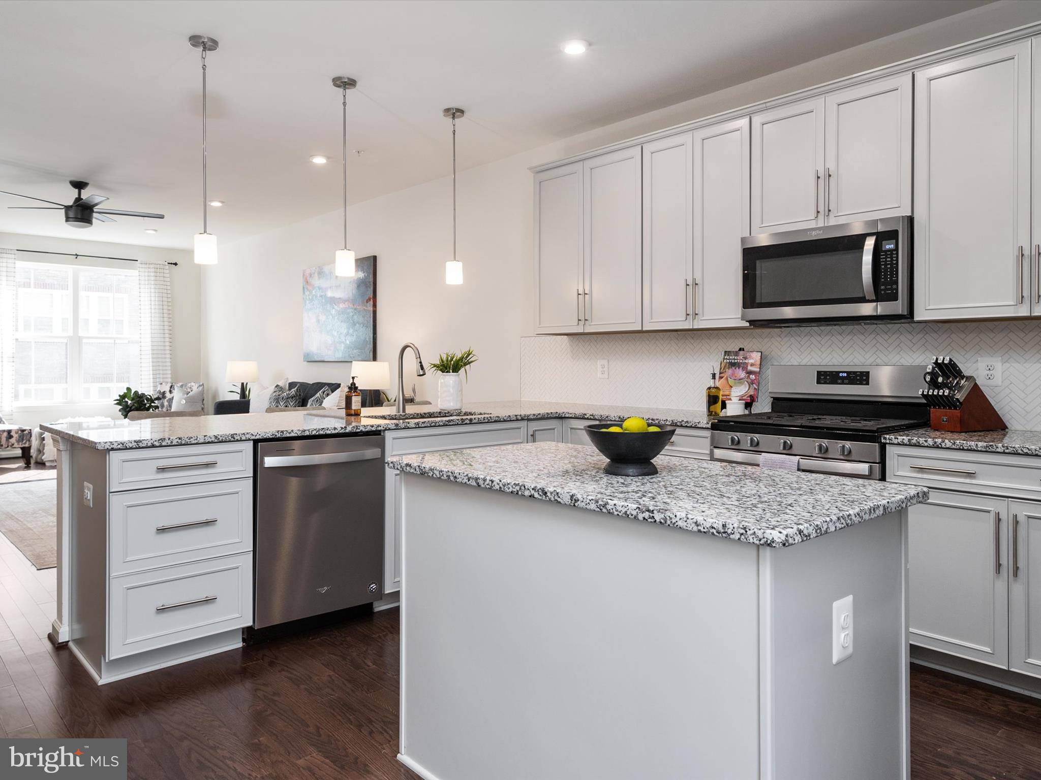 RIVERWALK AT CROFTON - Residential