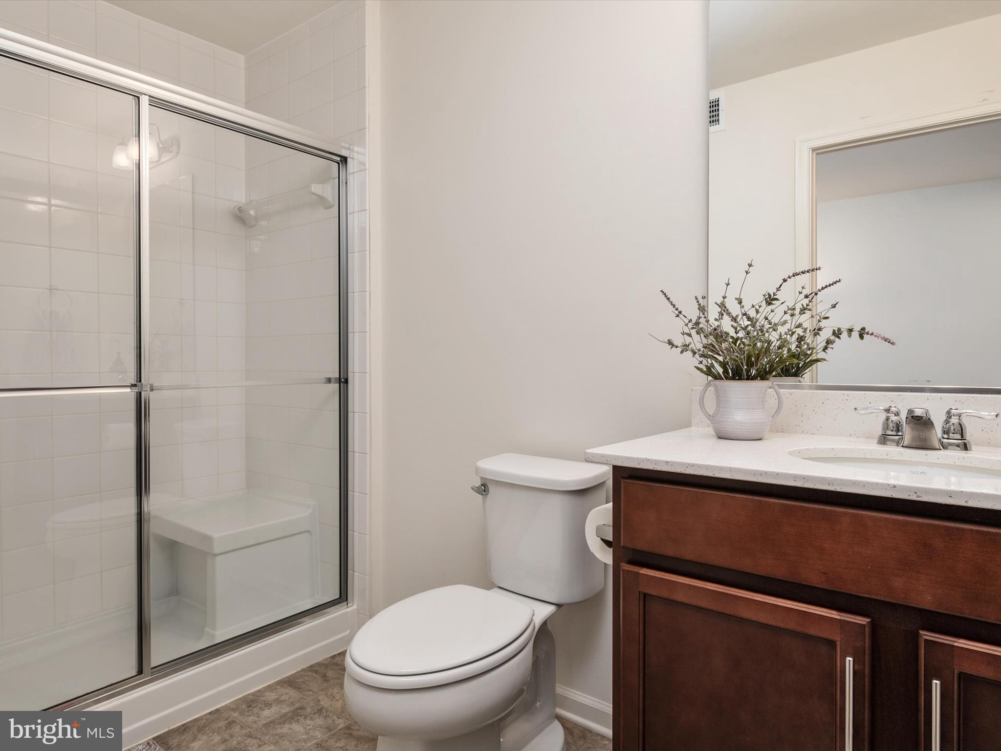 RIVERWALK AT CROFTON - Residential