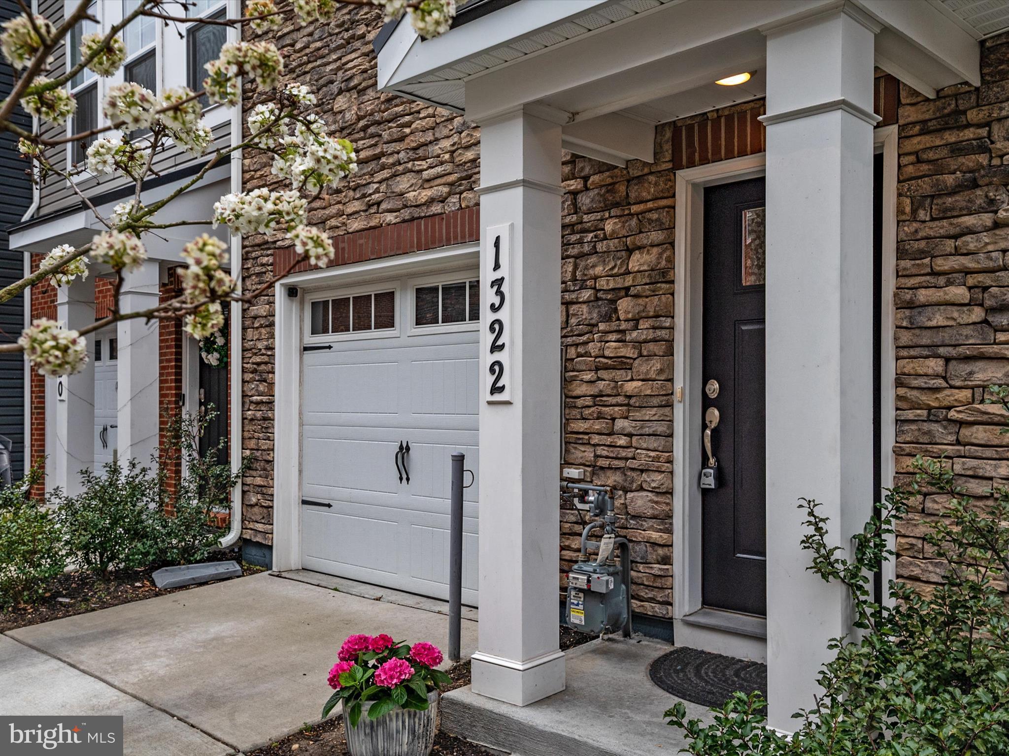 RIVERWALK AT CROFTON - Residential