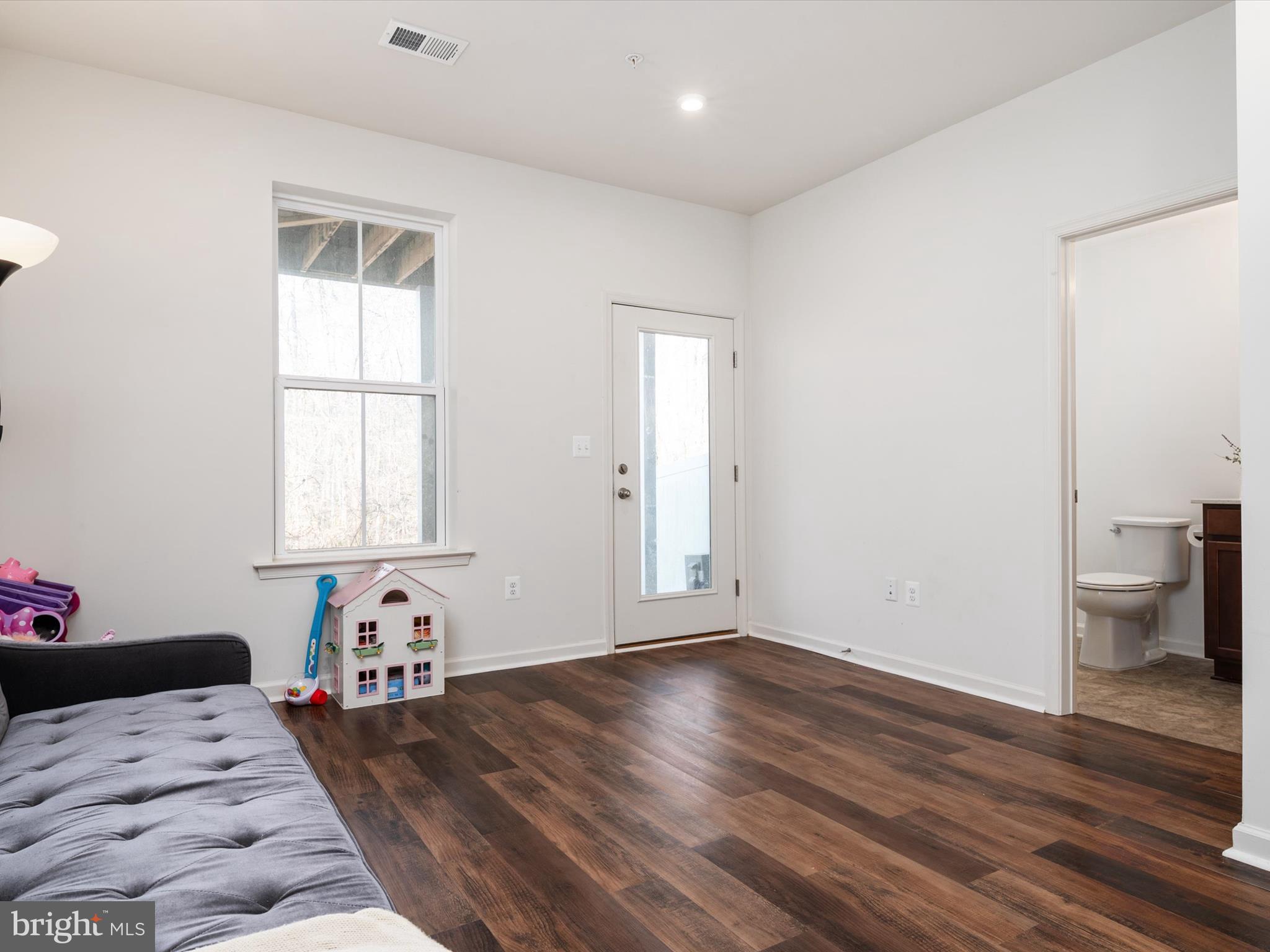 RIVERWALK AT CROFTON - Residential