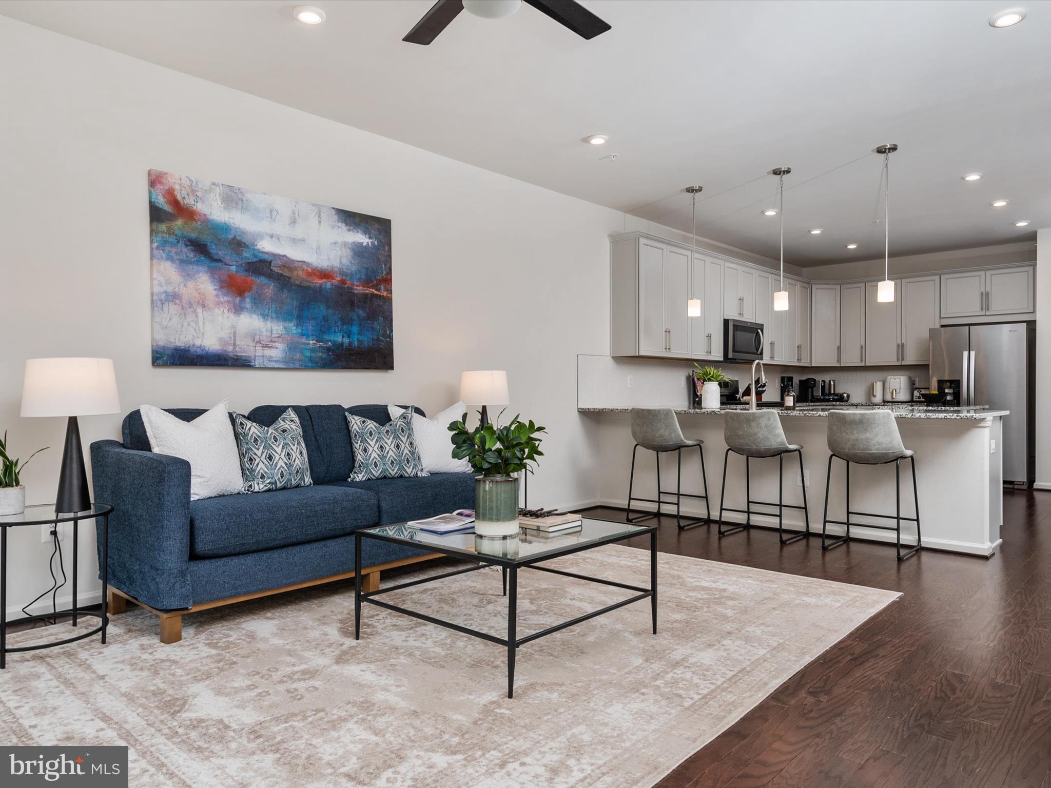 RIVERWALK AT CROFTON - Residential