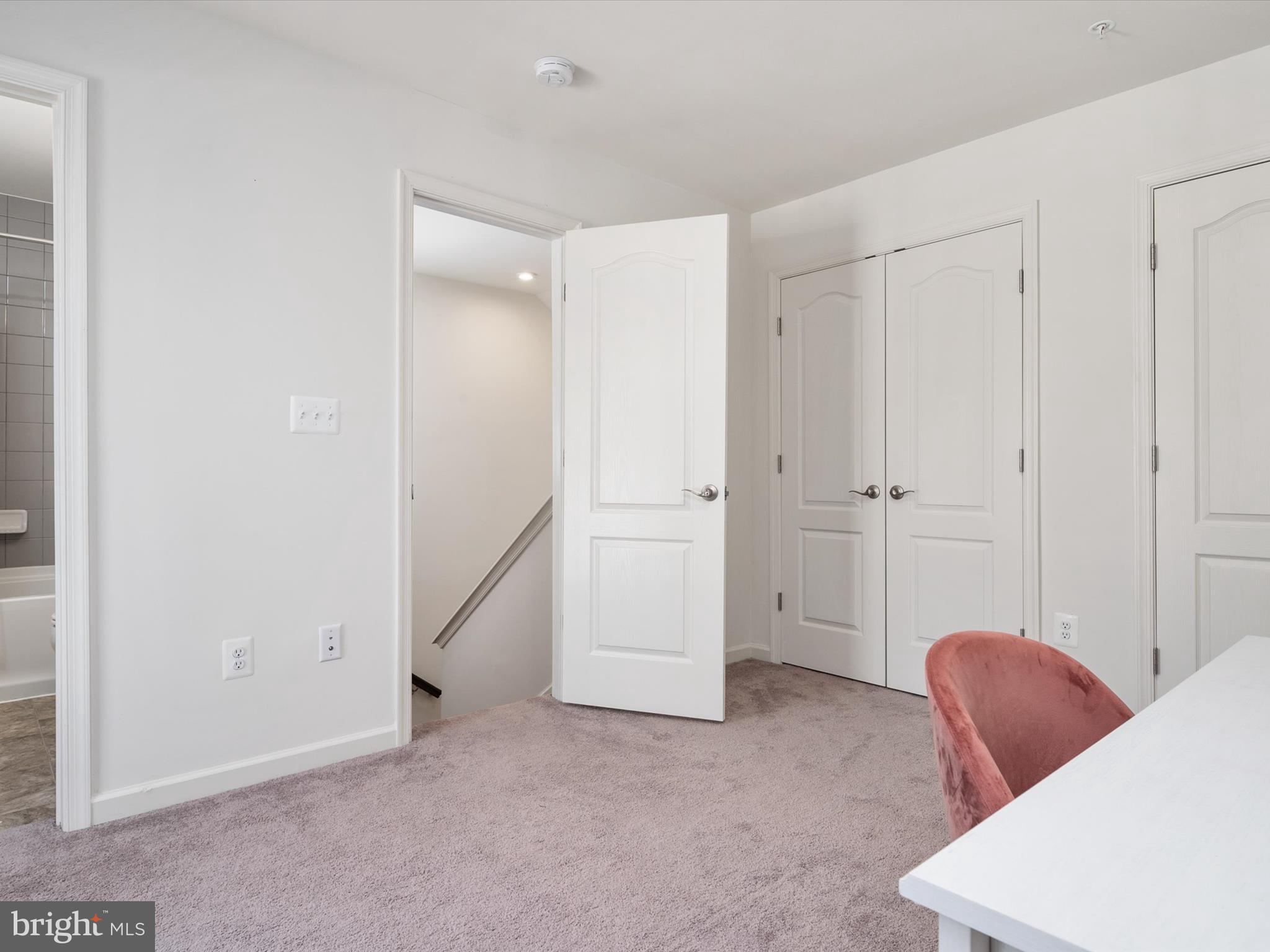 RIVERWALK AT CROFTON - Residential