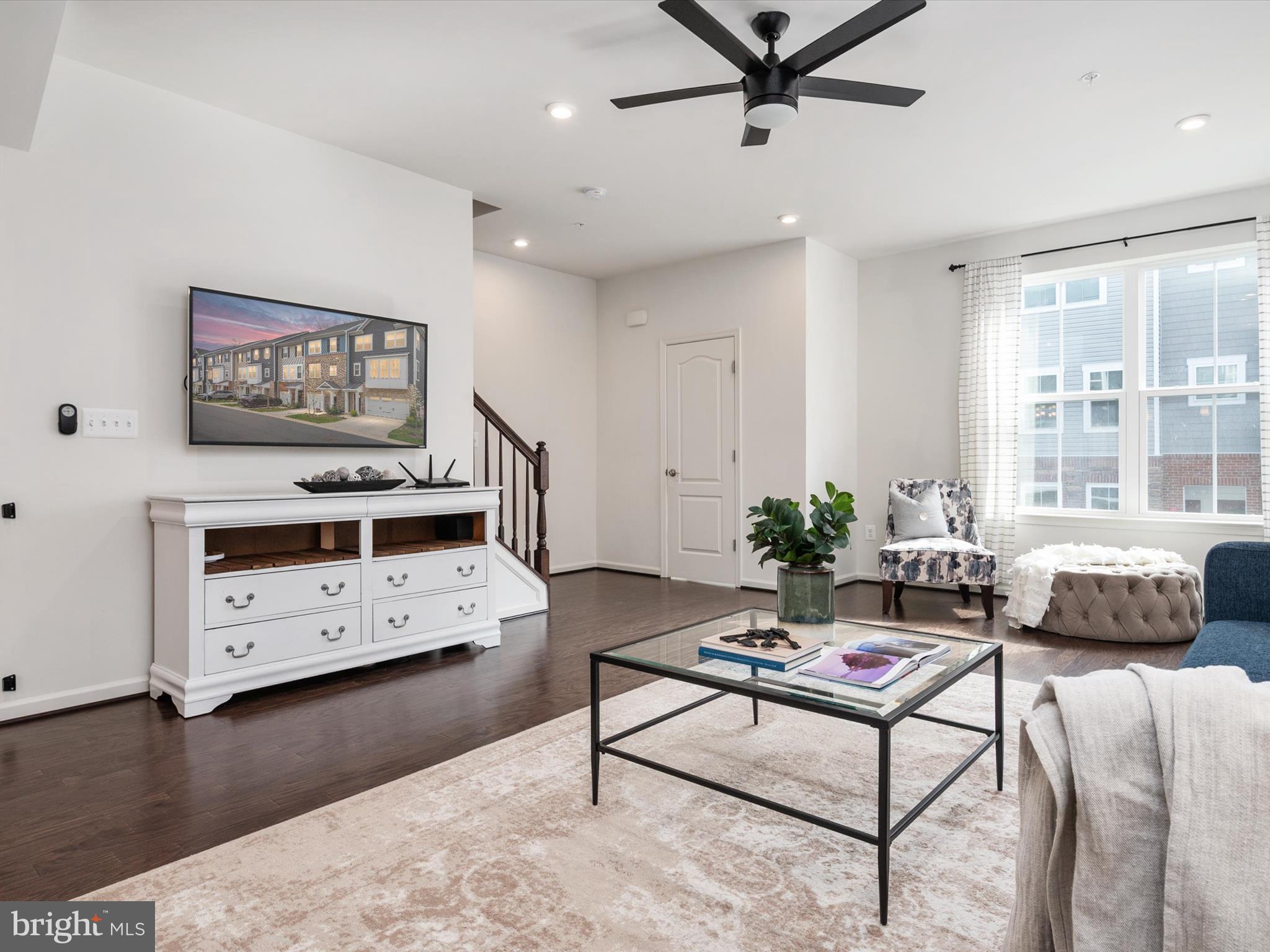 RIVERWALK AT CROFTON - Residential