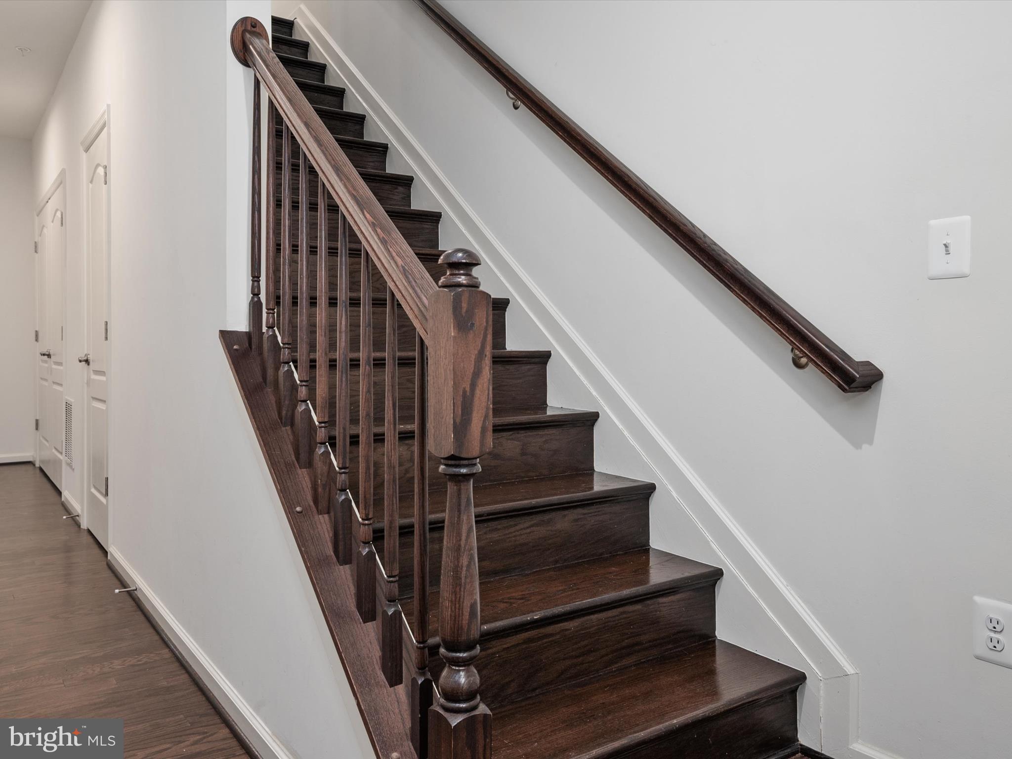 RIVERWALK AT CROFTON - Residential