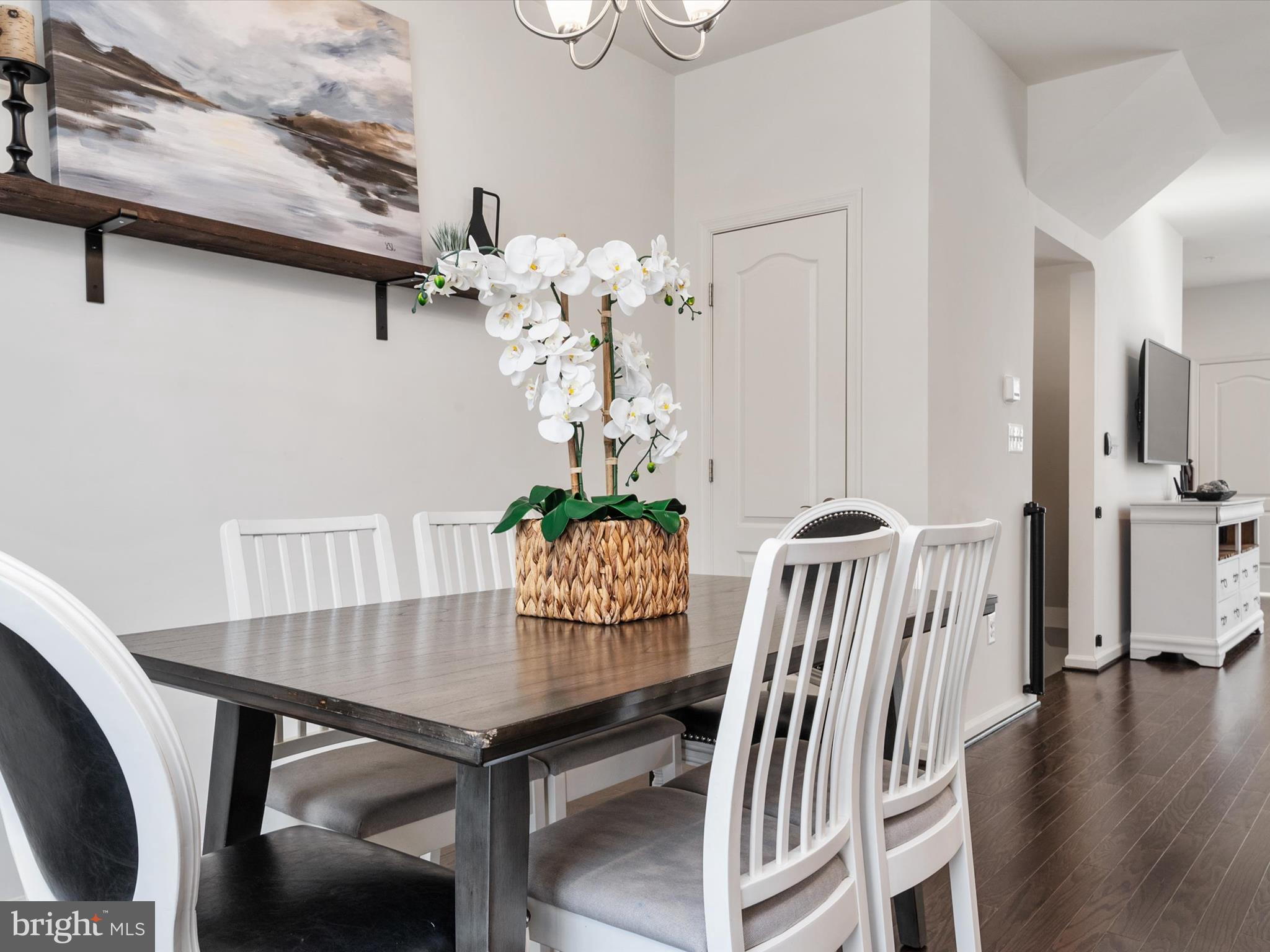 RIVERWALK AT CROFTON - Residential