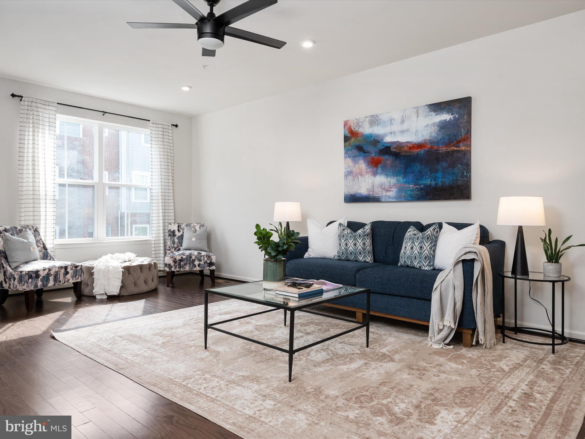 RIVERWALK AT CROFTON - Residential