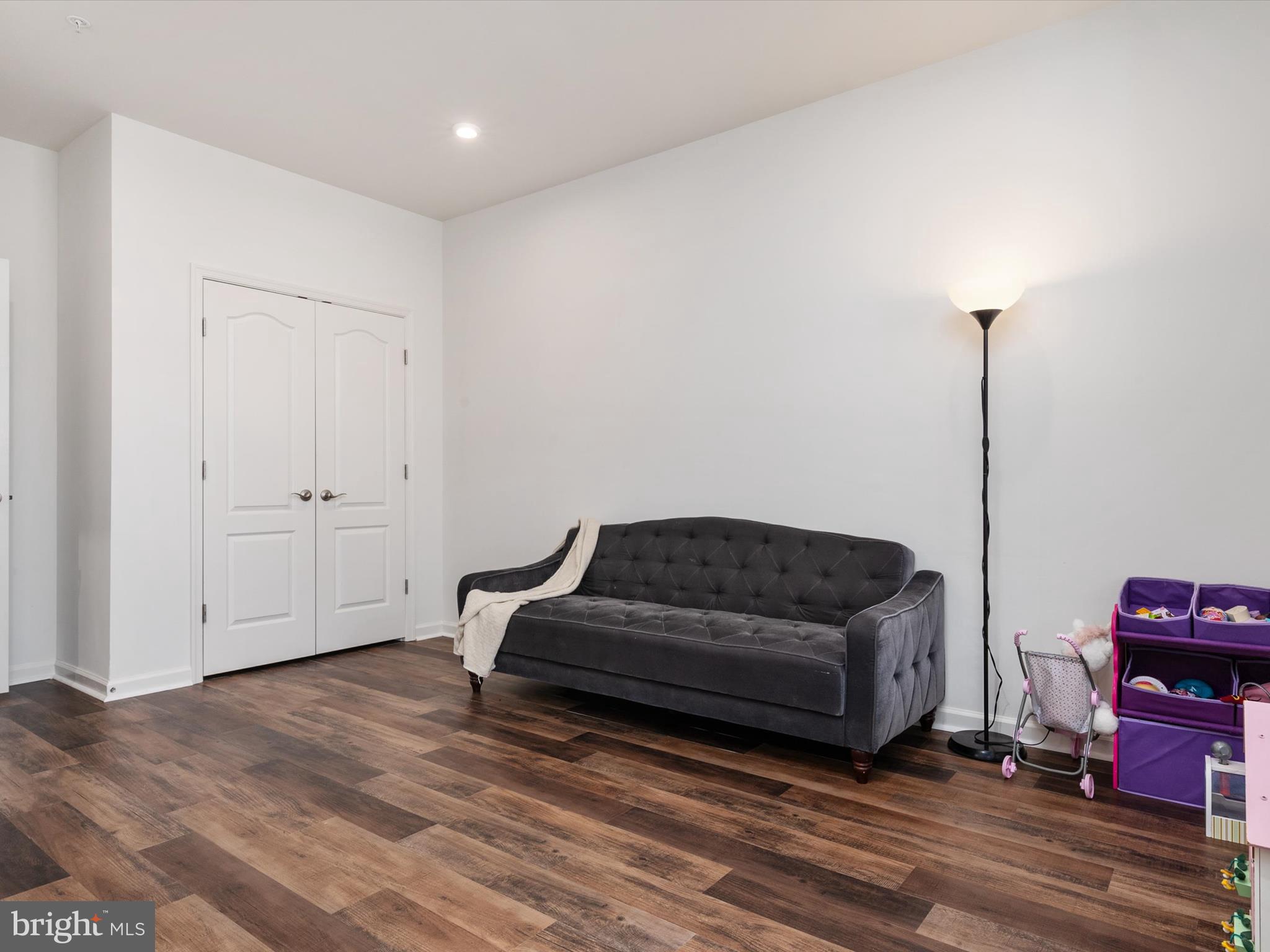 RIVERWALK AT CROFTON - Residential