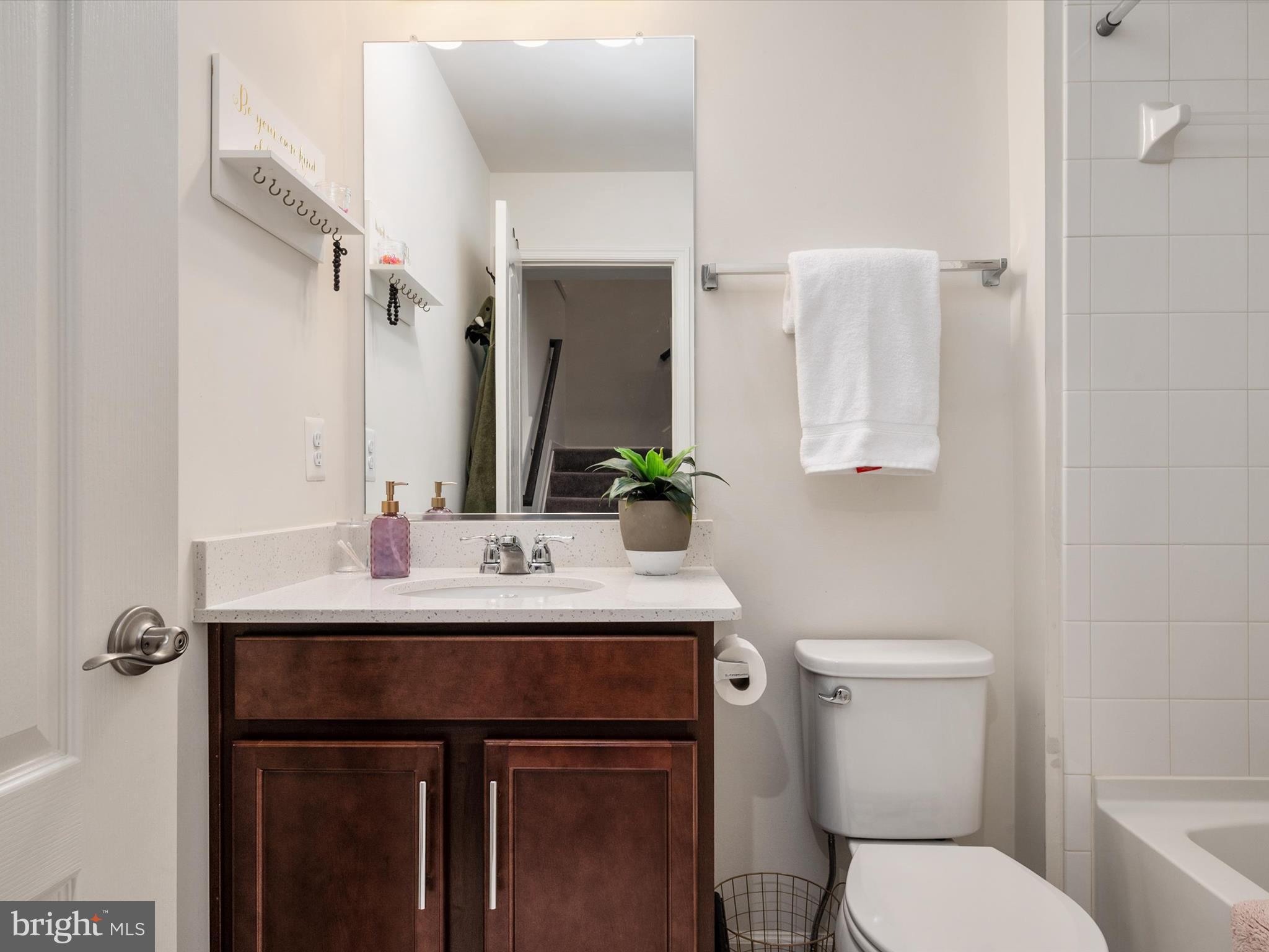 RIVERWALK AT CROFTON - Residential