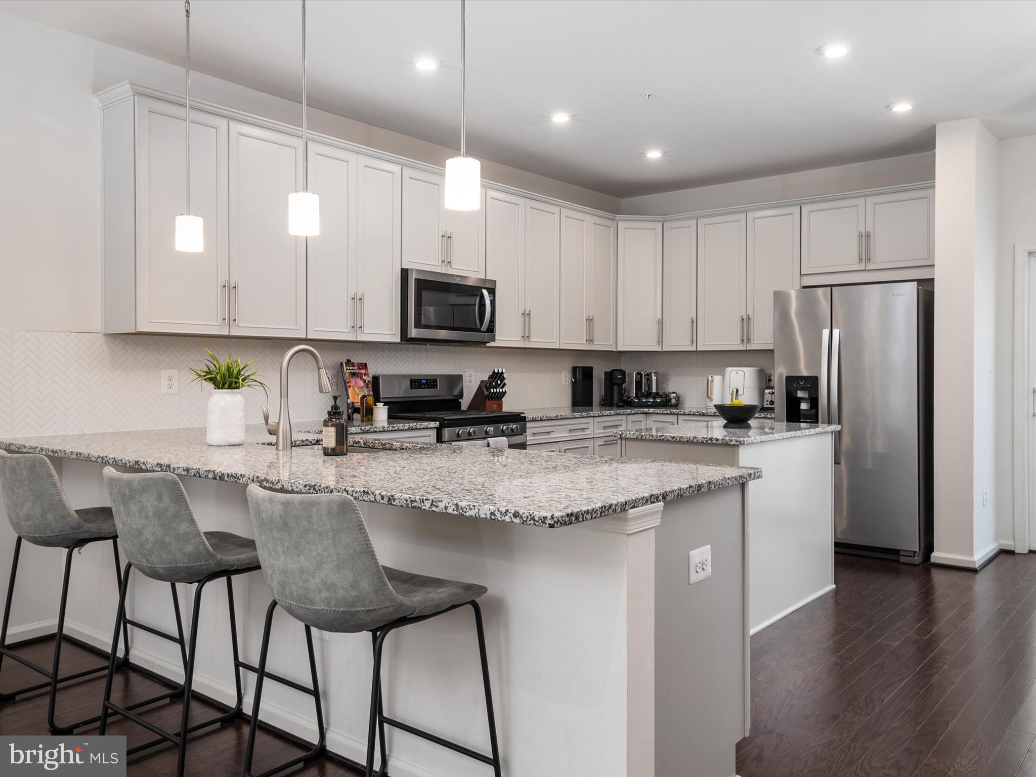 RIVERWALK AT CROFTON - Residential