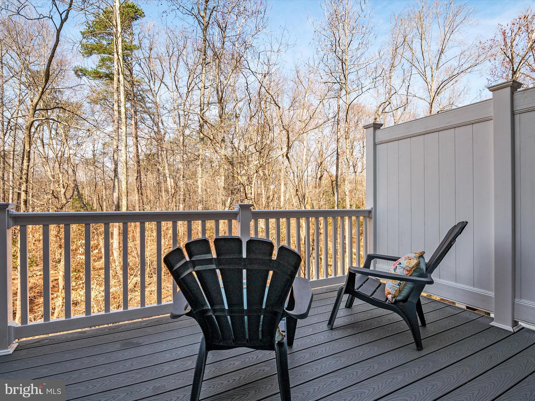 RIVERWALK AT CROFTON - Residential