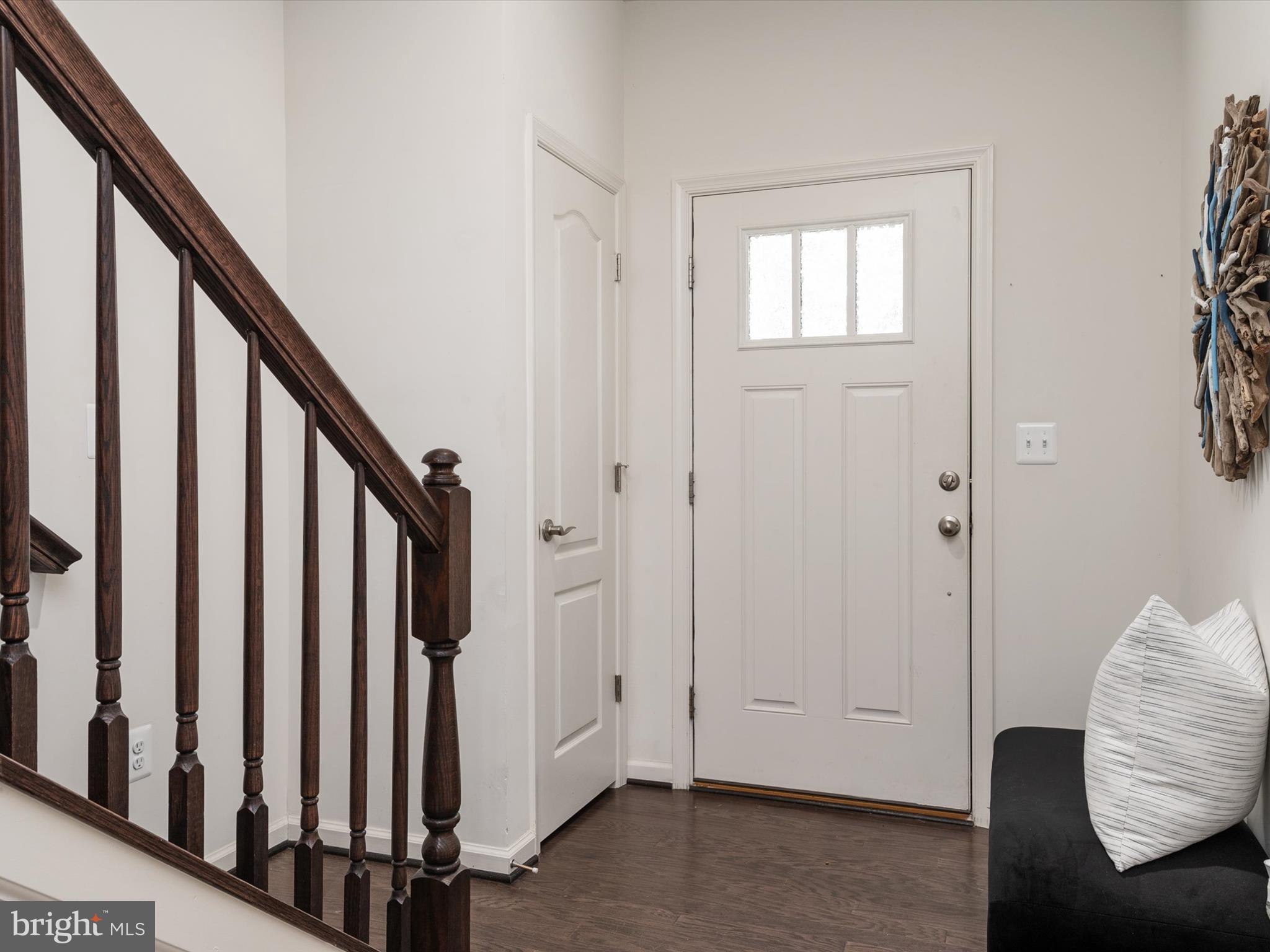 RIVERWALK AT CROFTON - Residential