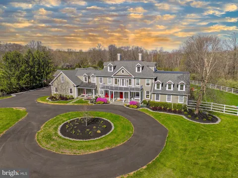 114 Federal Twist Road, Stockton, NJ MLS: NJHT2003800