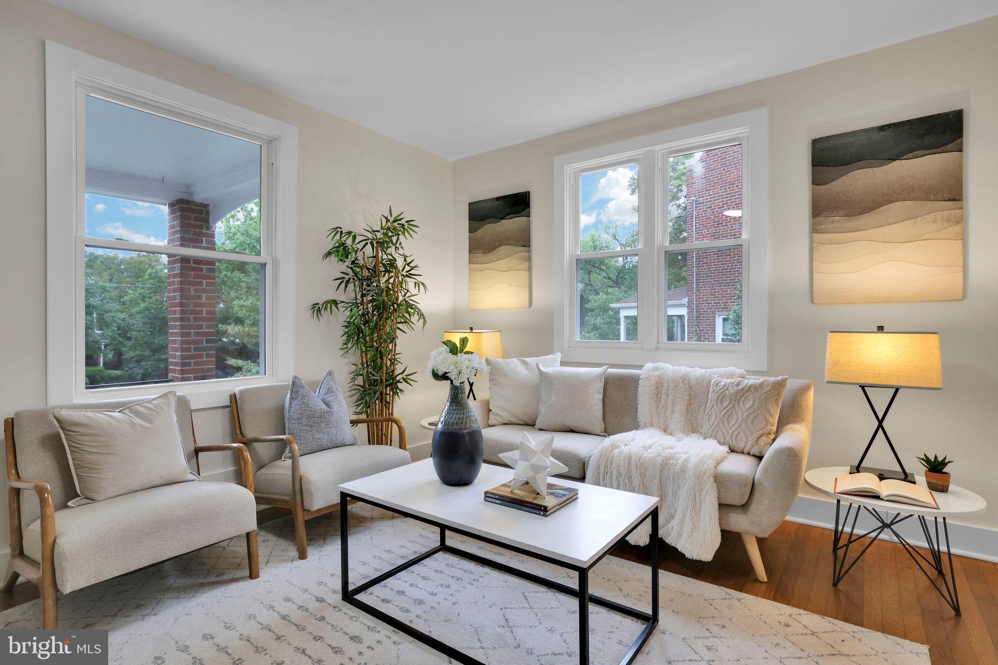 1355 MICHIGAN AVENUE NE