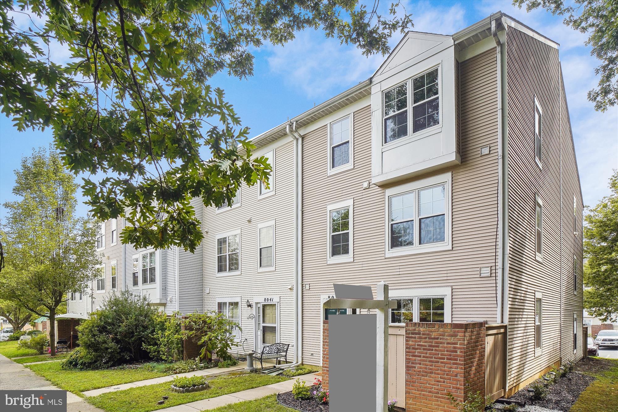 CHARLESGATE - Residential