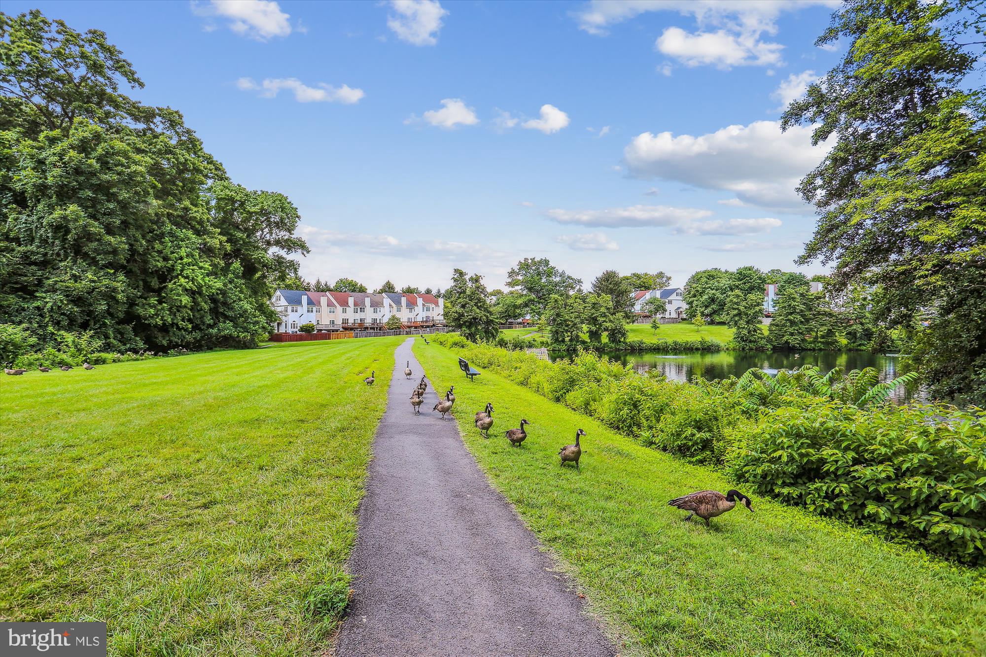 CHARLESGATE - Residential