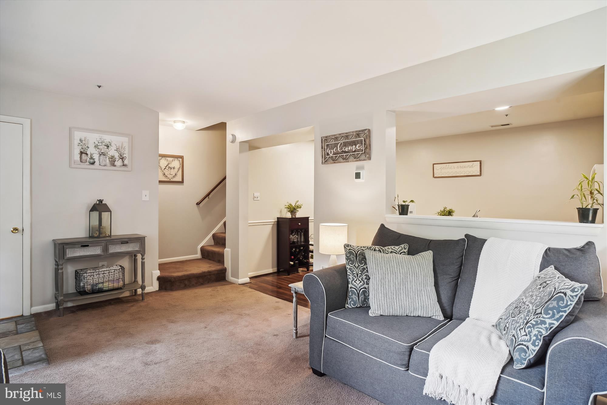 CHARLESGATE - Residential