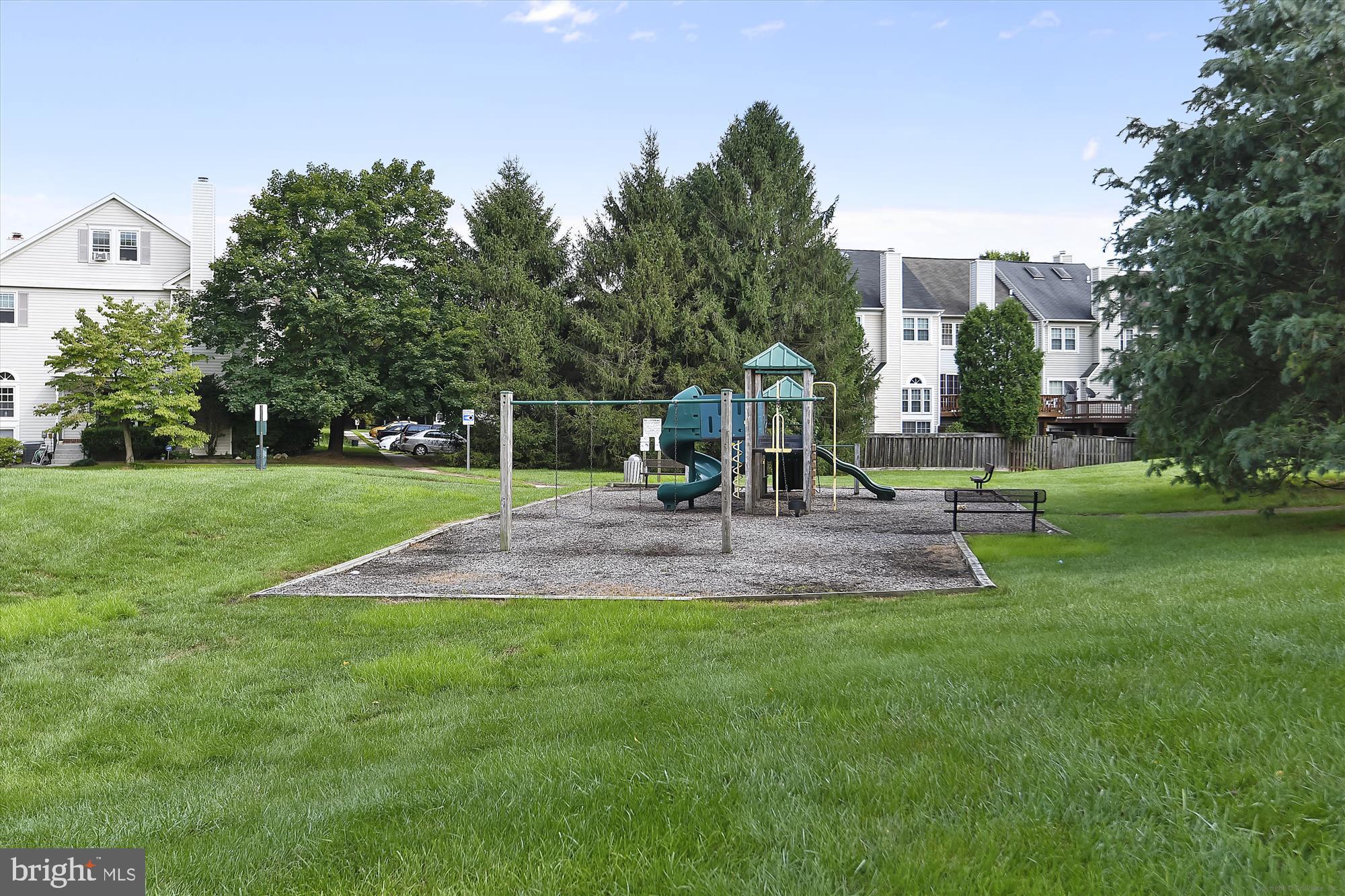 CHARLESGATE - Residential