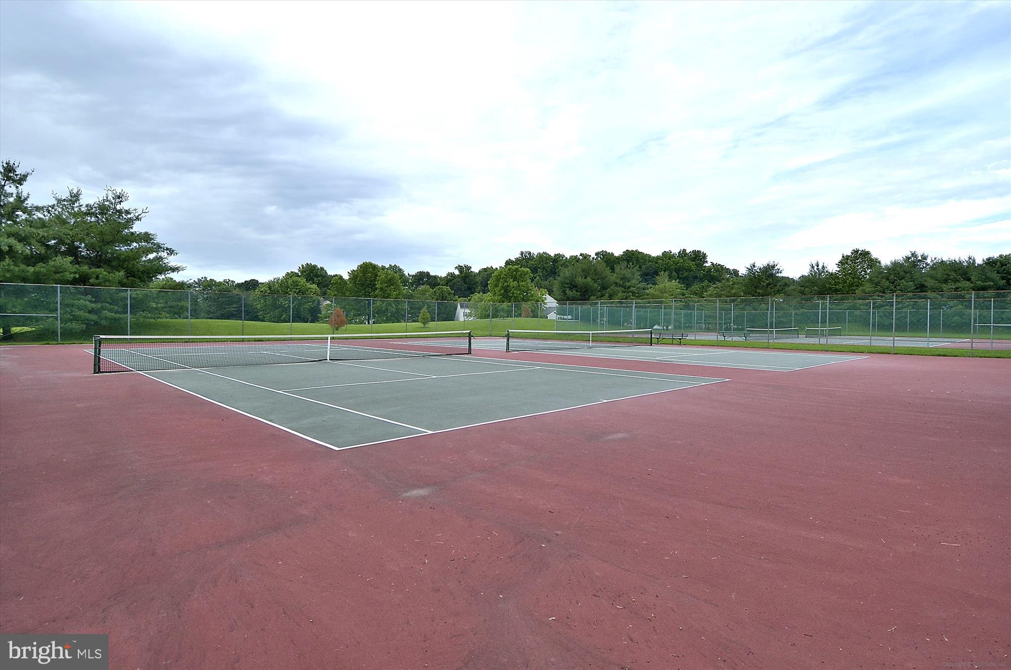 CHARLESGATE - Residential