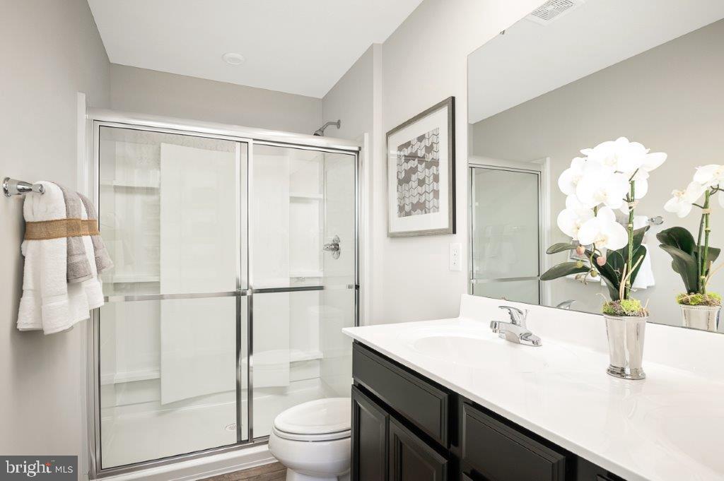 RIDGELY FOREST - Residential