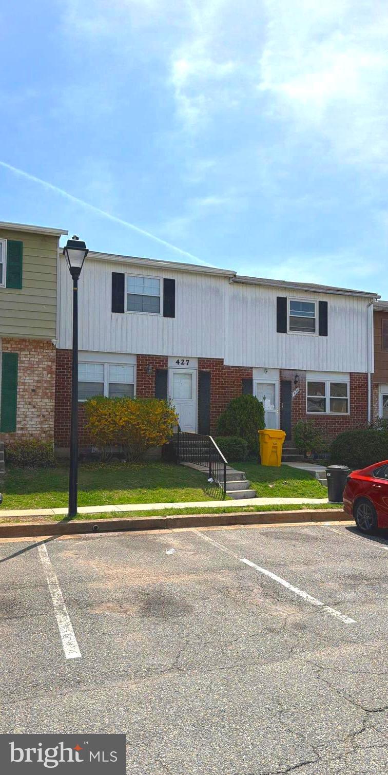 ELVATON TOWNE CONDO - Residential