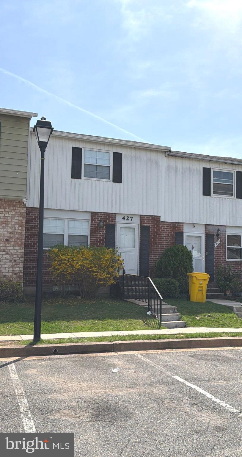 ELVATON TOWNE CONDO - Residential