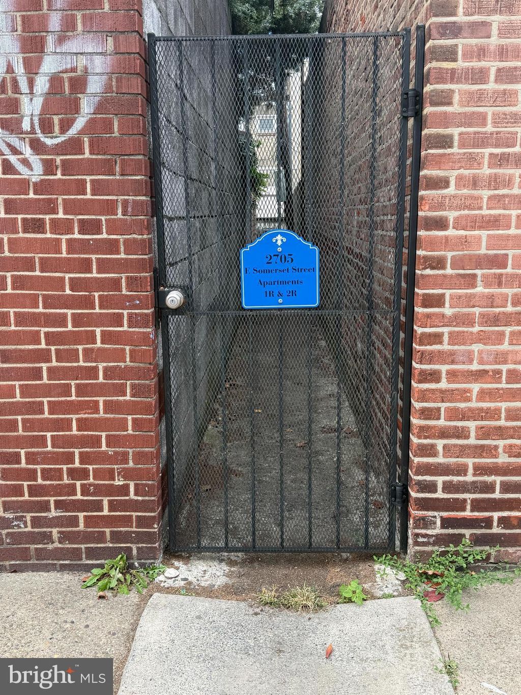Photo of 2705 E Somerset 2b Street #2B, PHILADELPHIA, PA 19134 (MLS # PAPH2551364)