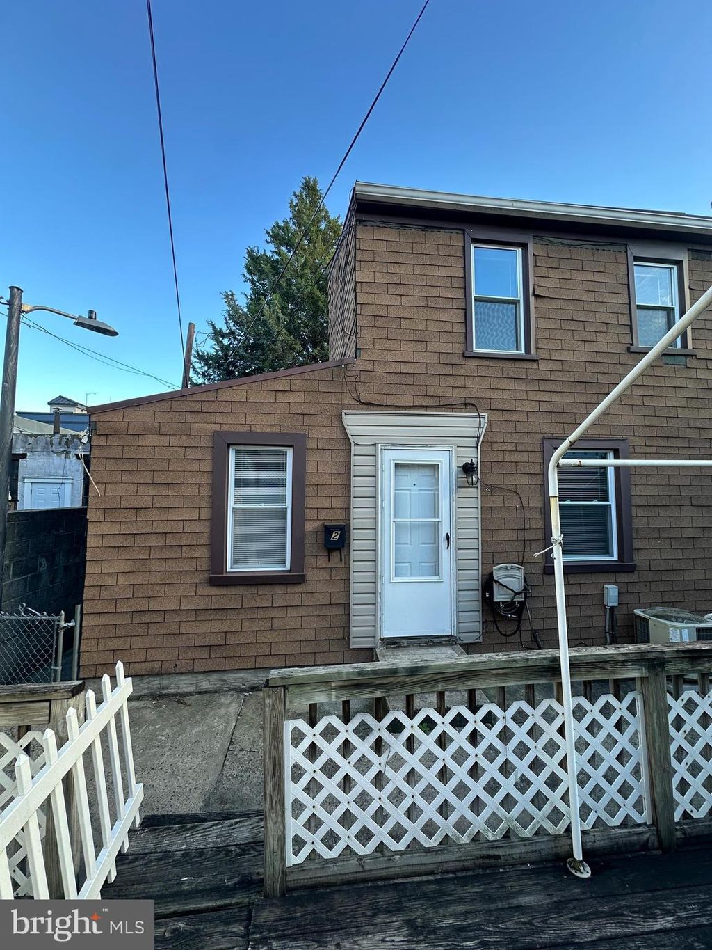 Photo of 2705 E Somerset 2b Street #2B, PHILADELPHIA, PA 19134 (MLS # PAPH2551364)