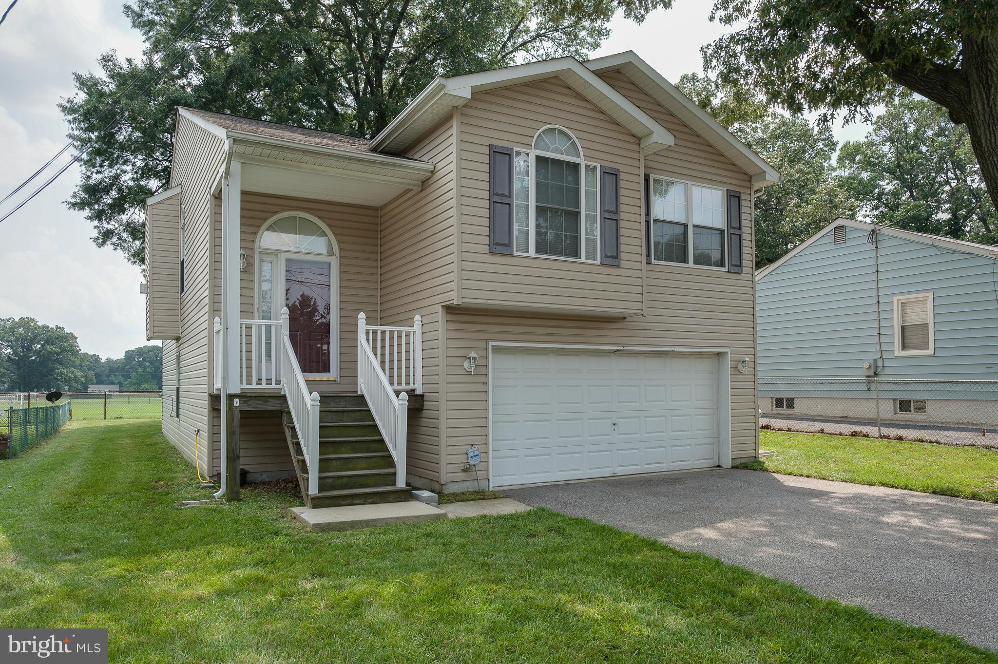 GLEN BURNIE HEIGHTS - Residential