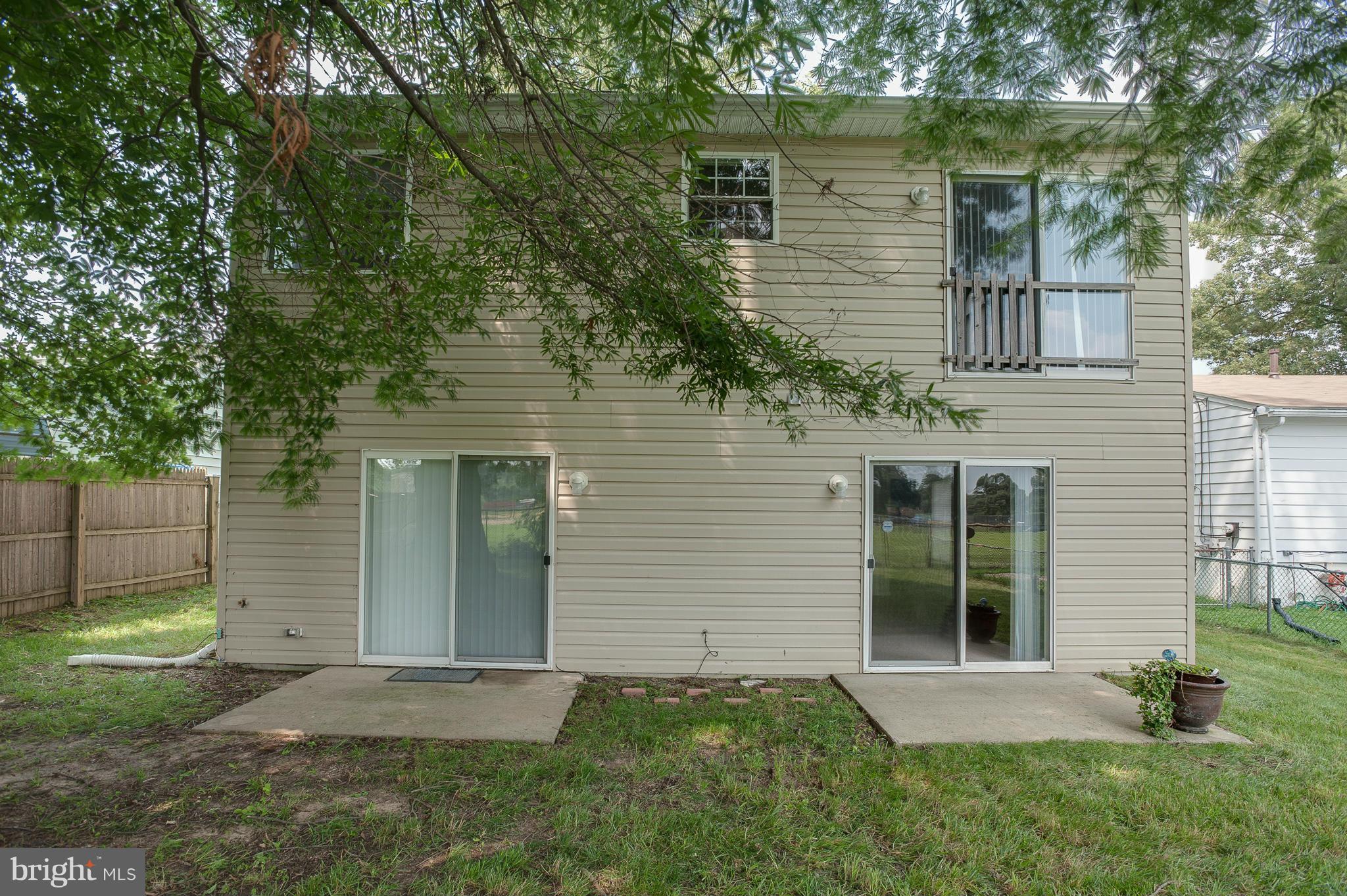 GLEN BURNIE HEIGHTS - Residential