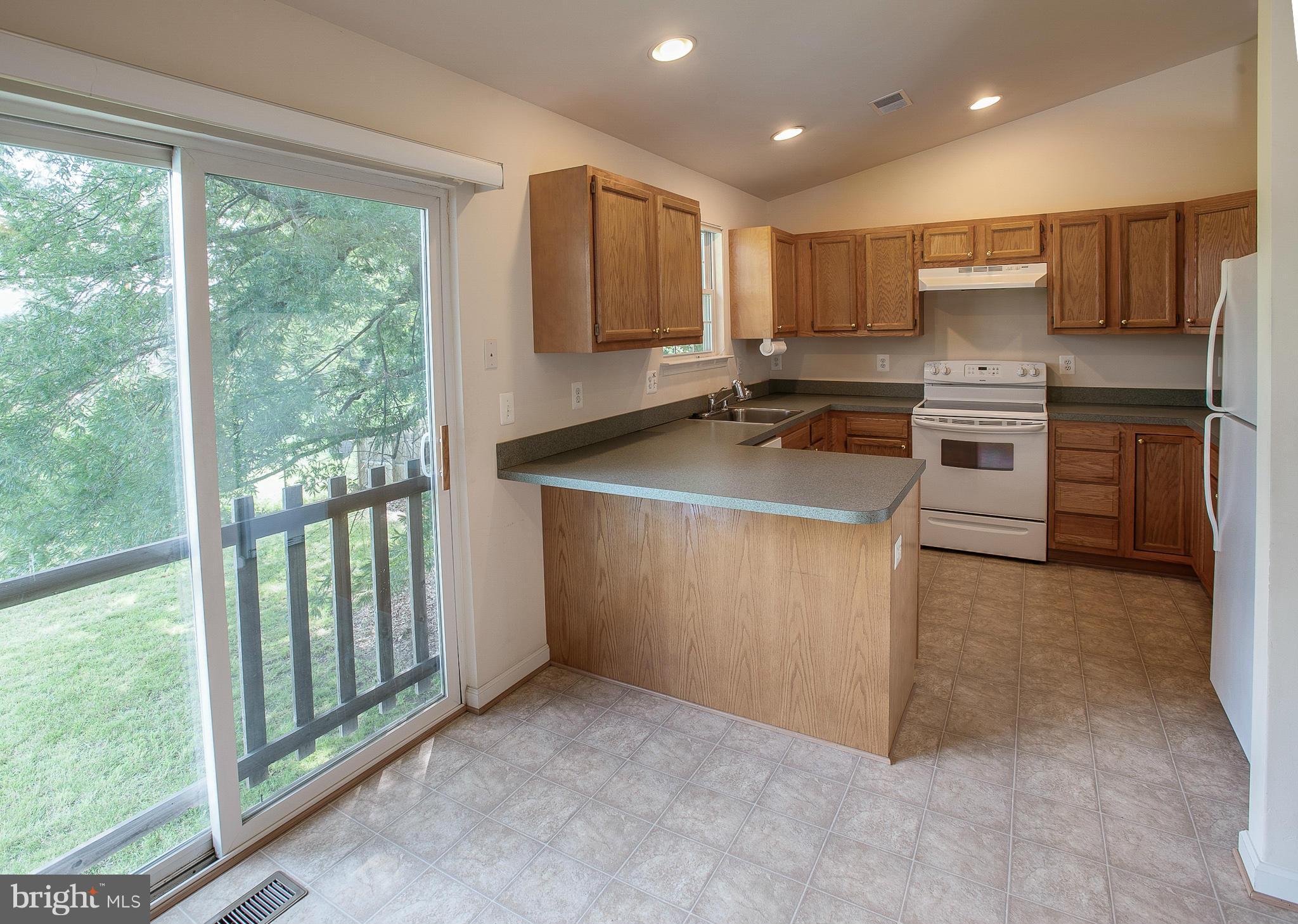 GLEN BURNIE HEIGHTS - Residential