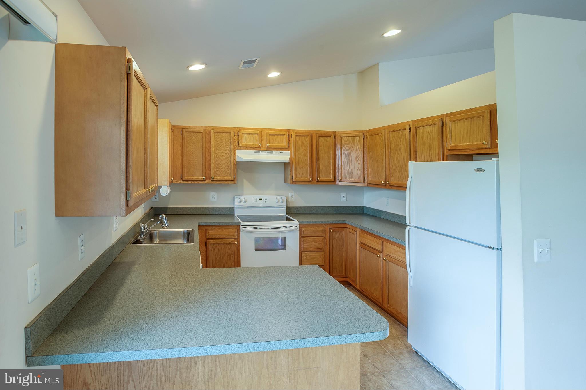 GLEN BURNIE HEIGHTS - Residential