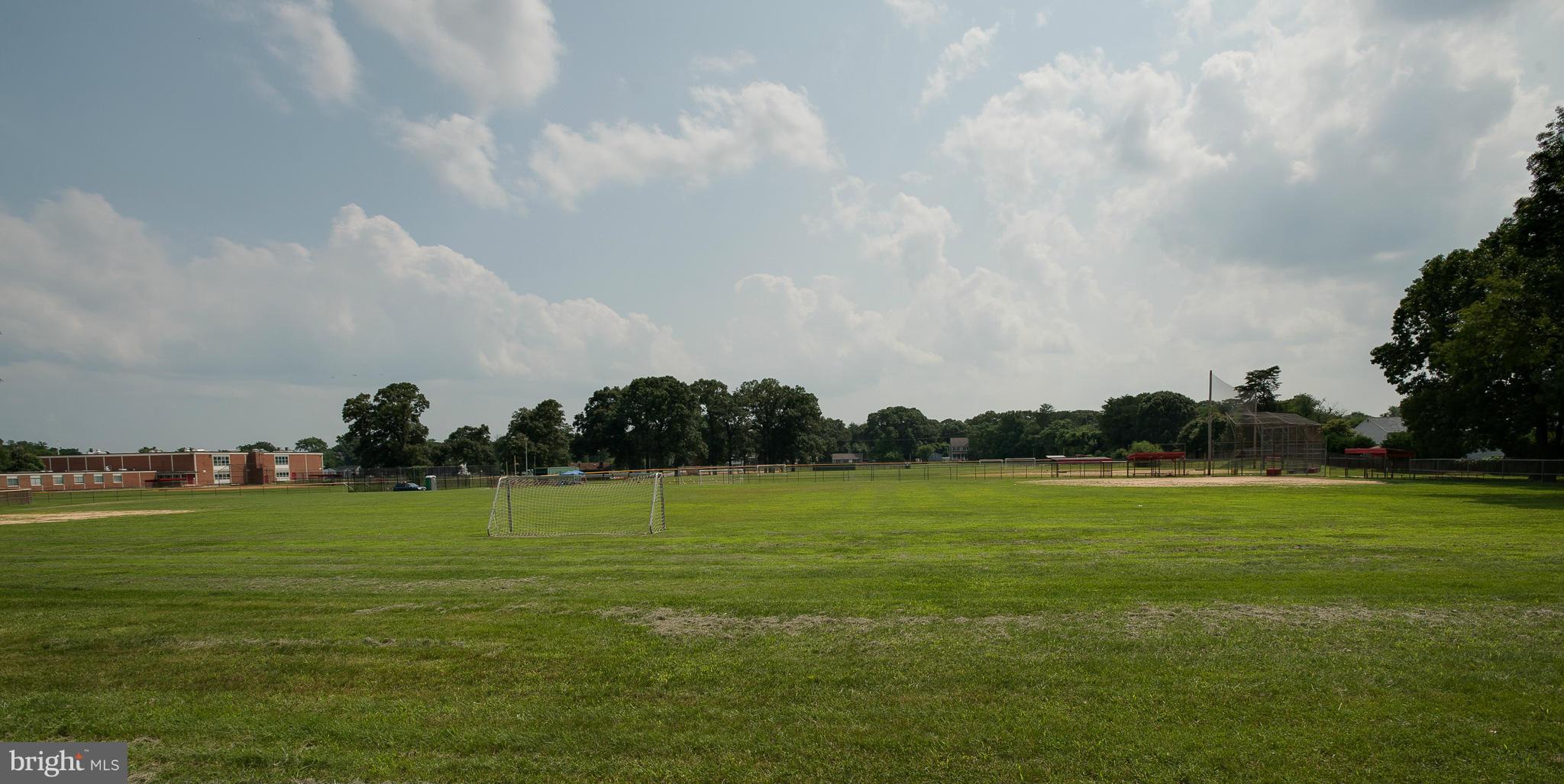 GLEN BURNIE HEIGHTS - Residential