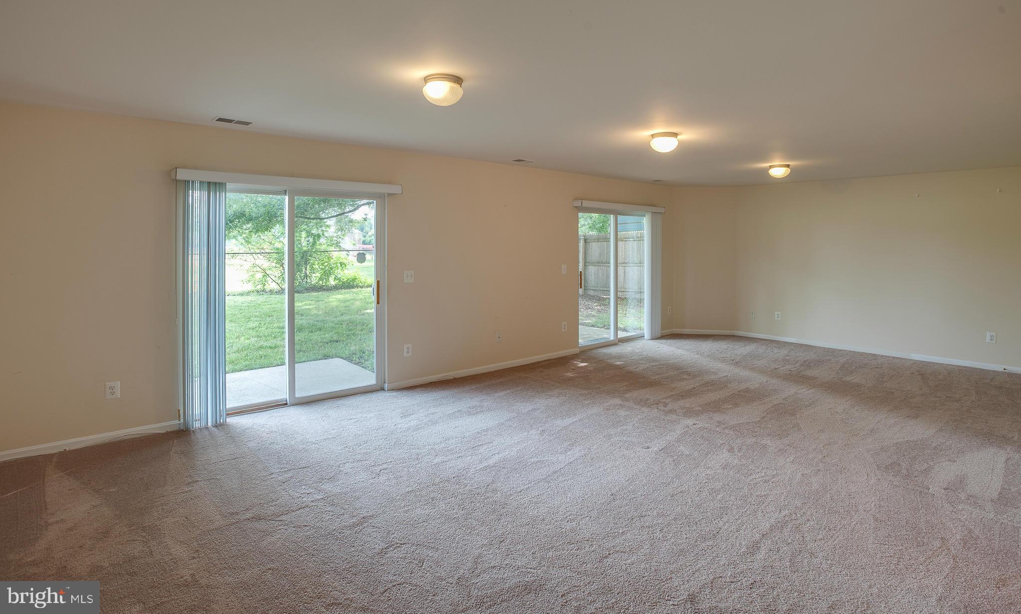 GLEN BURNIE HEIGHTS - Residential