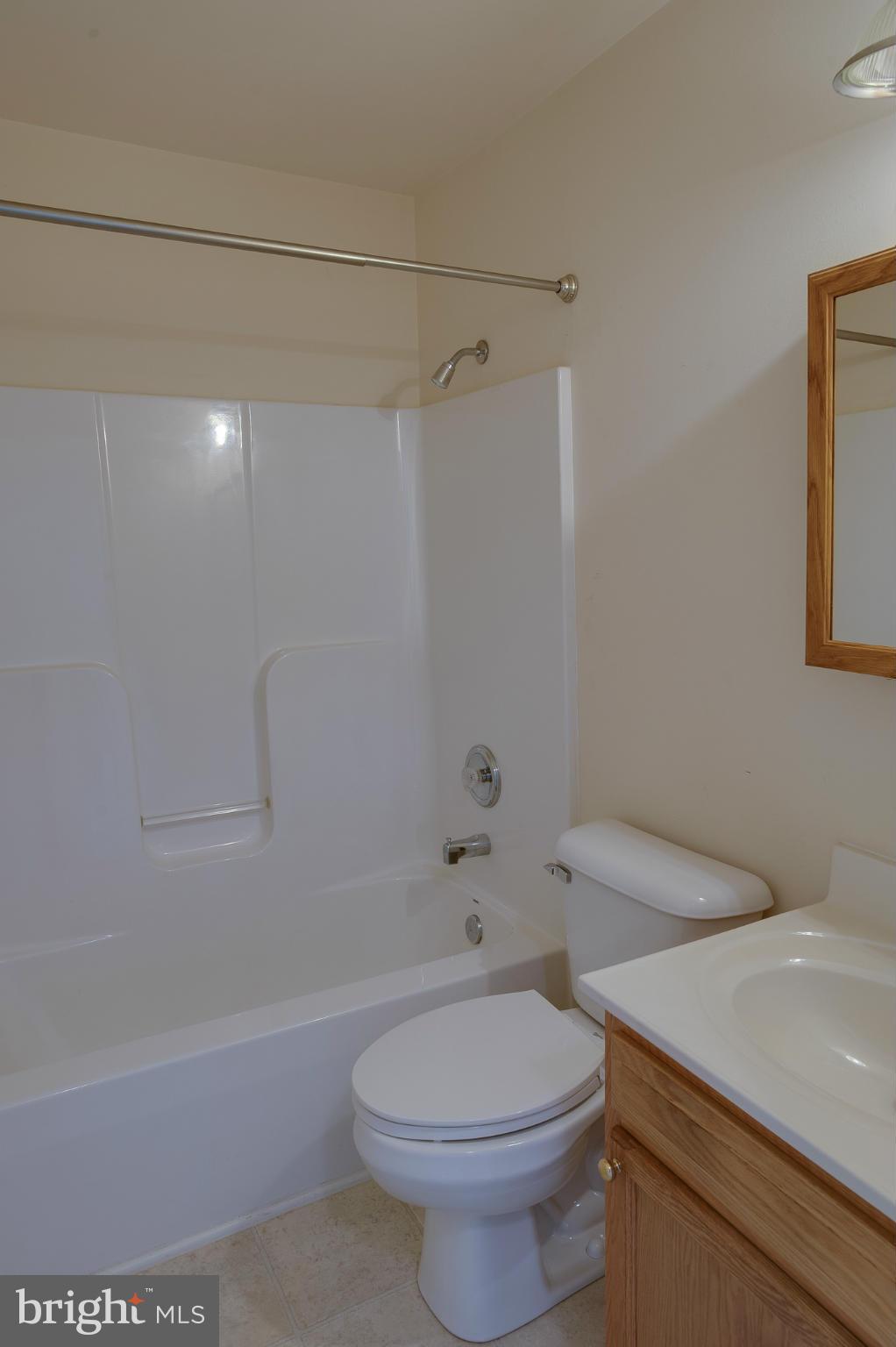 GLEN BURNIE HEIGHTS - Residential