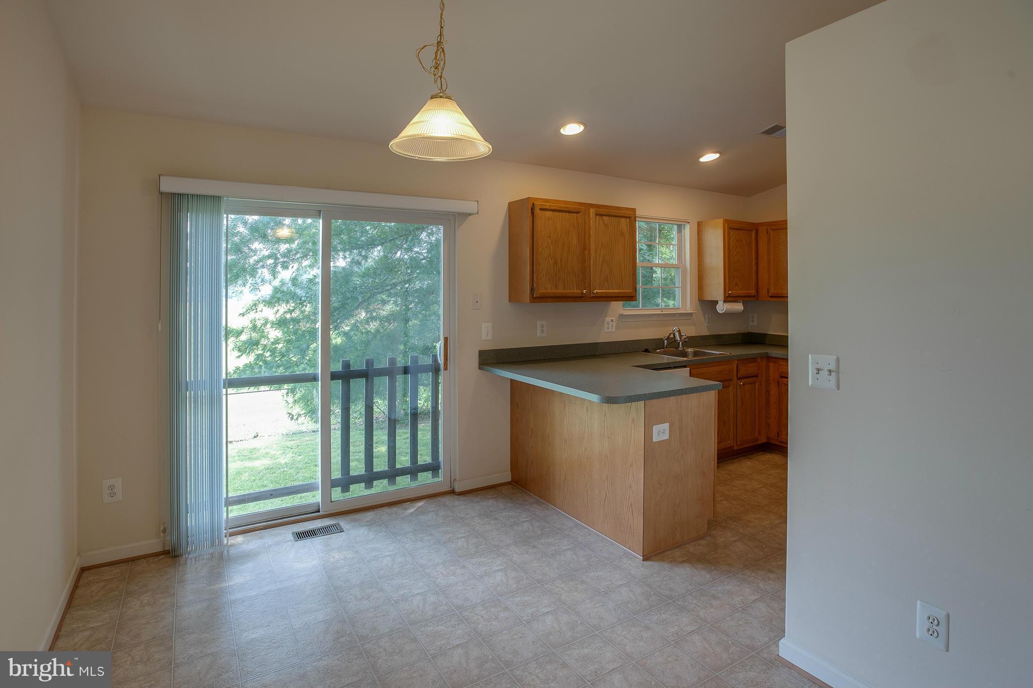 GLEN BURNIE HEIGHTS - Residential