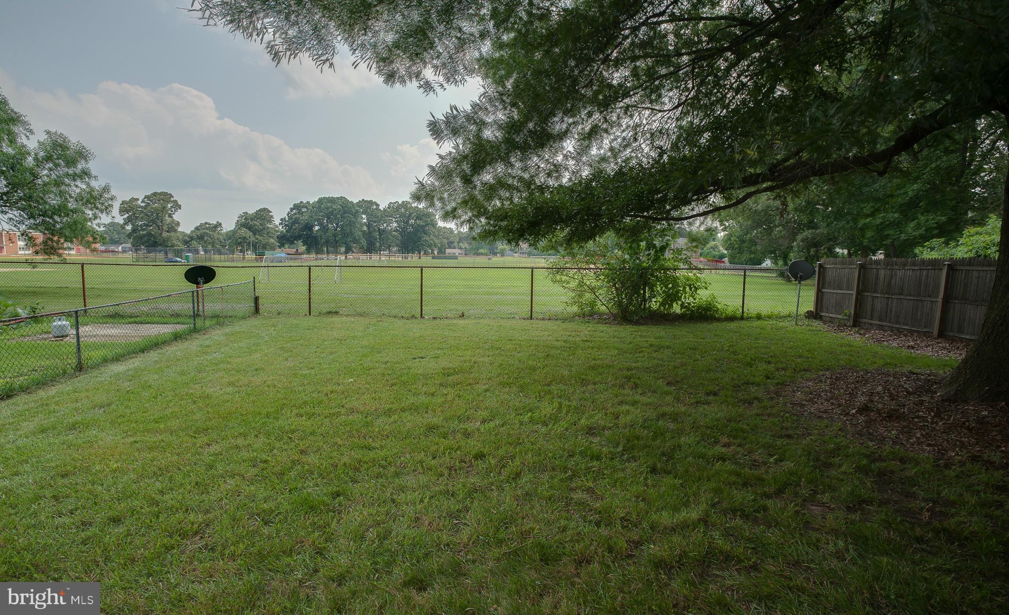 GLEN BURNIE HEIGHTS - Residential