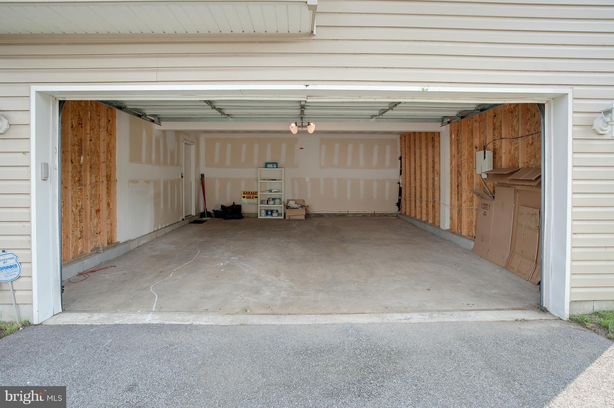 GLEN BURNIE HEIGHTS - Residential