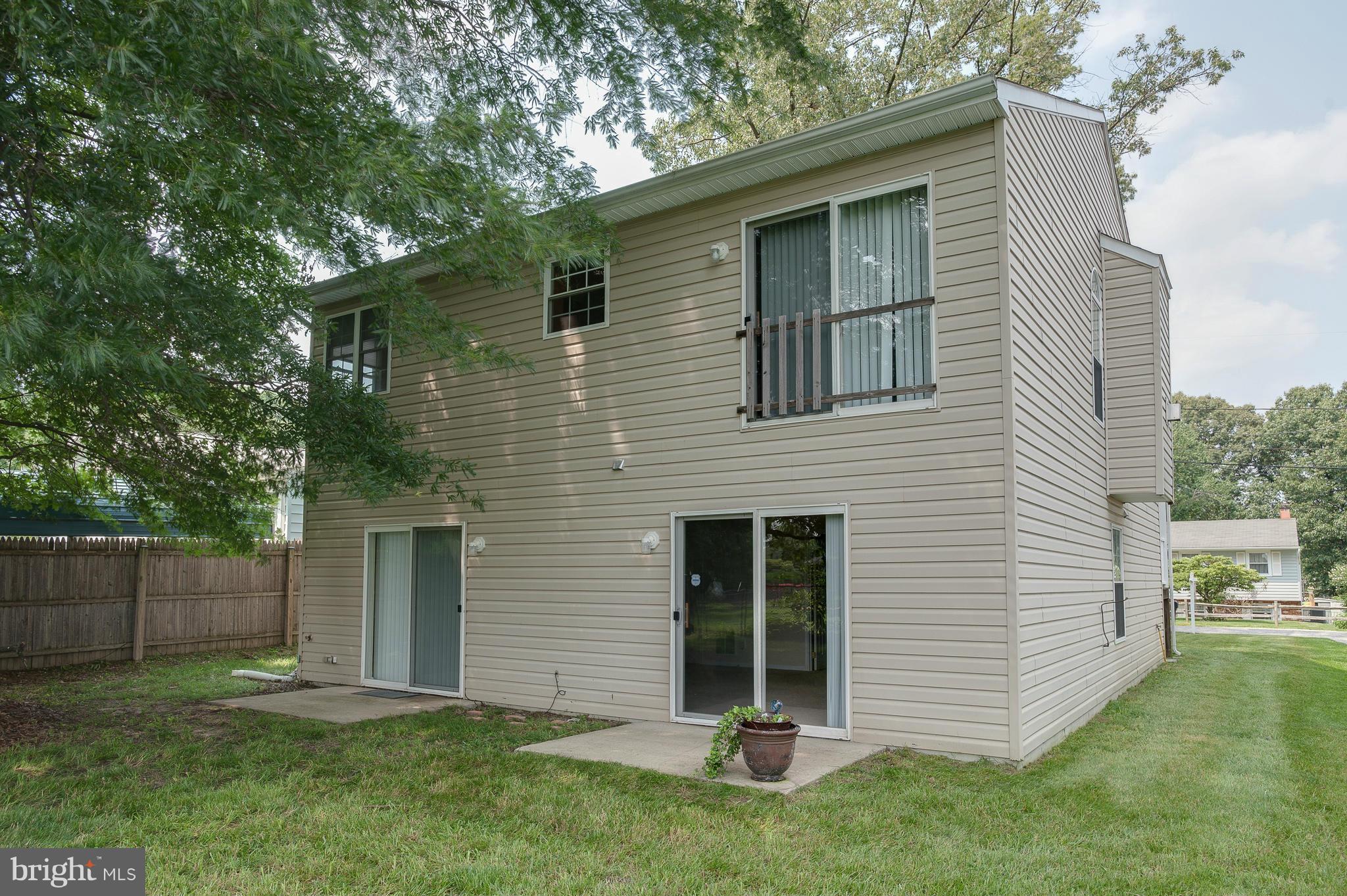 GLEN BURNIE HEIGHTS - Residential