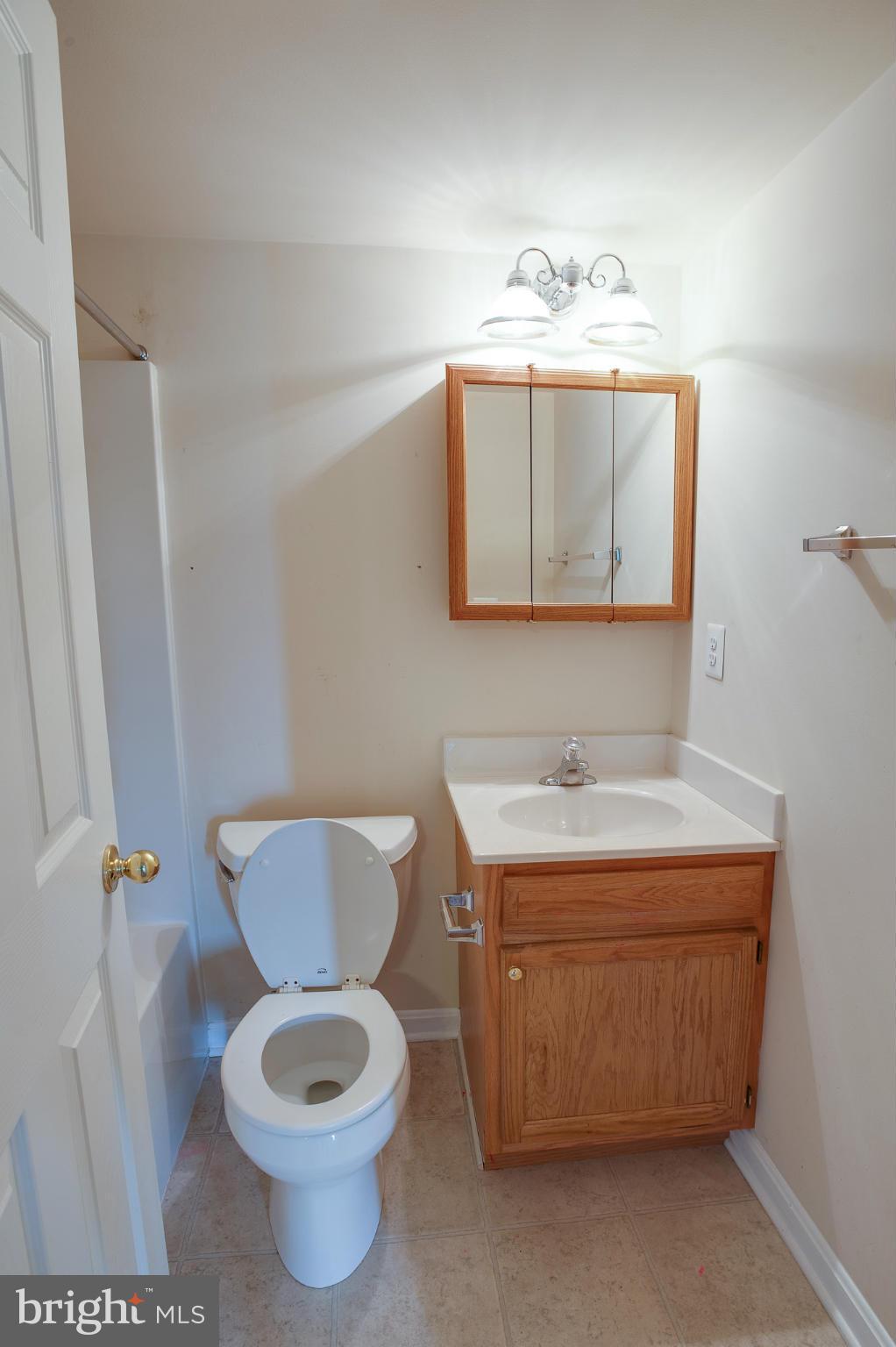 GLEN BURNIE HEIGHTS - Residential