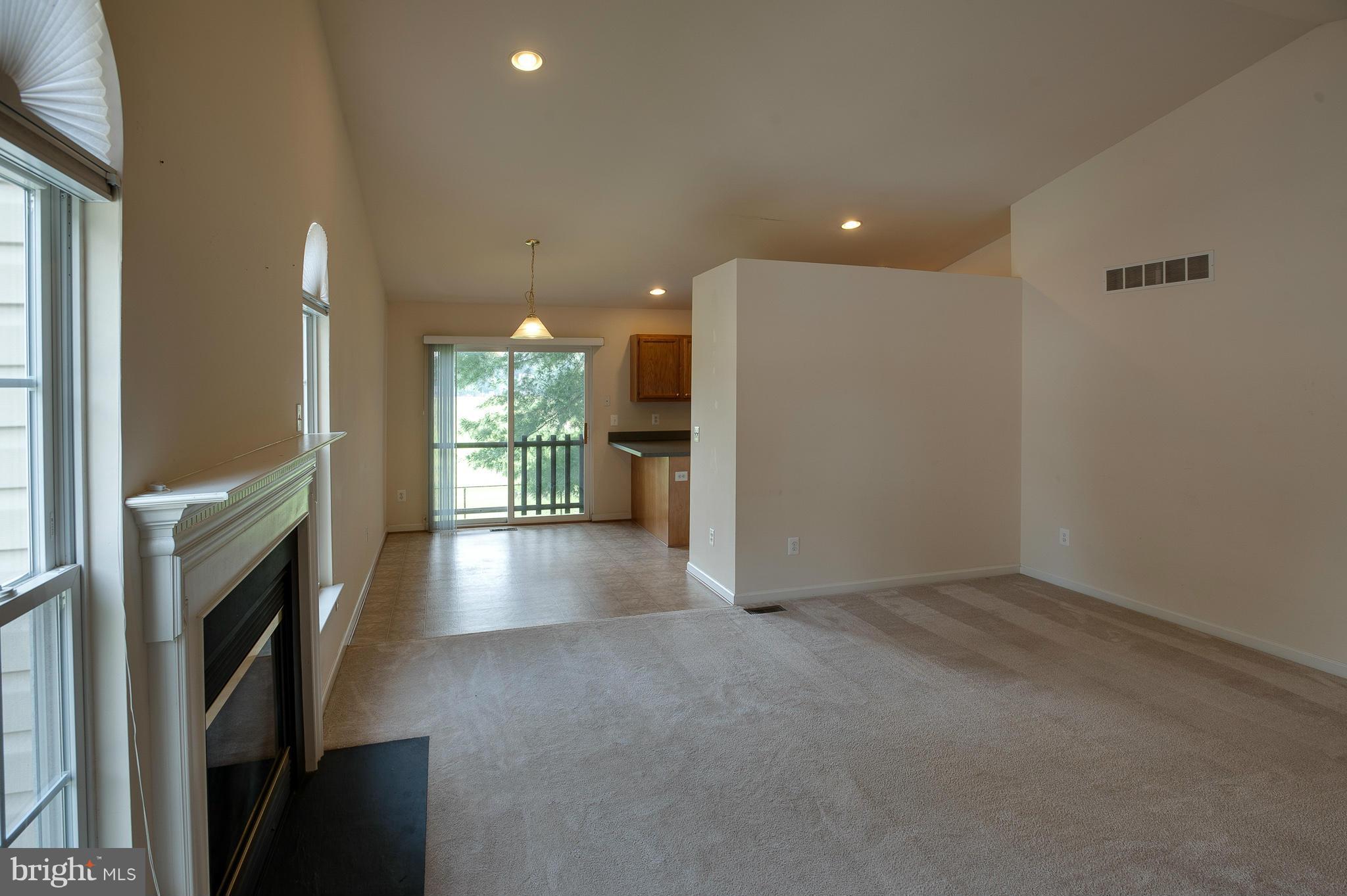 GLEN BURNIE HEIGHTS - Residential