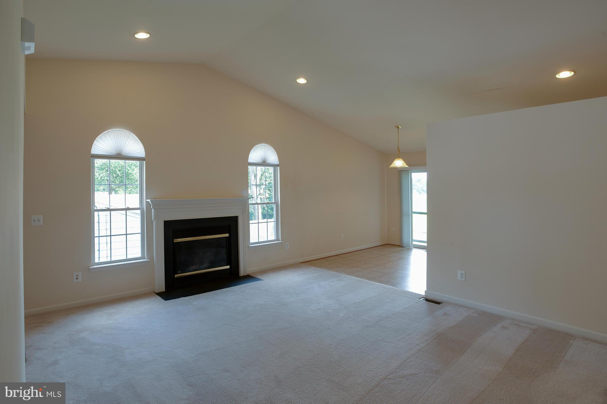 GLEN BURNIE HEIGHTS - Residential